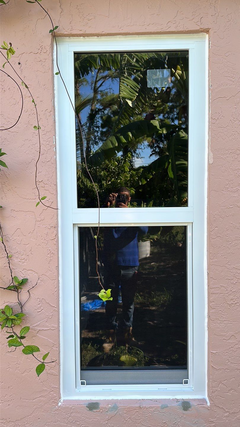 Project in Riviera Beach by SIW Solutions