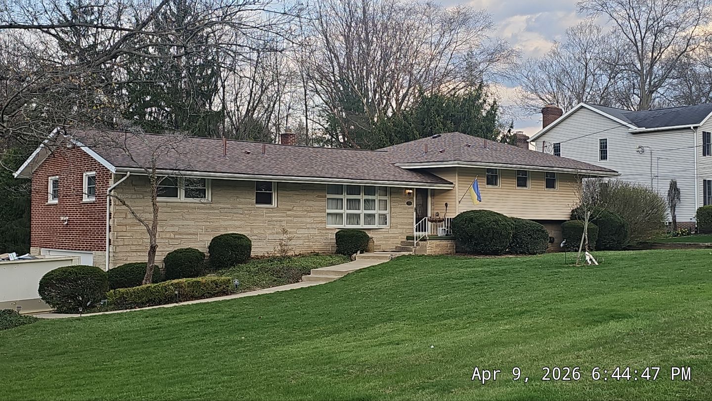 Atlas Pinnacle, Color, Copper Canyon, Drip Edge, Color, Musket Brown by Eagle Eye Roofing