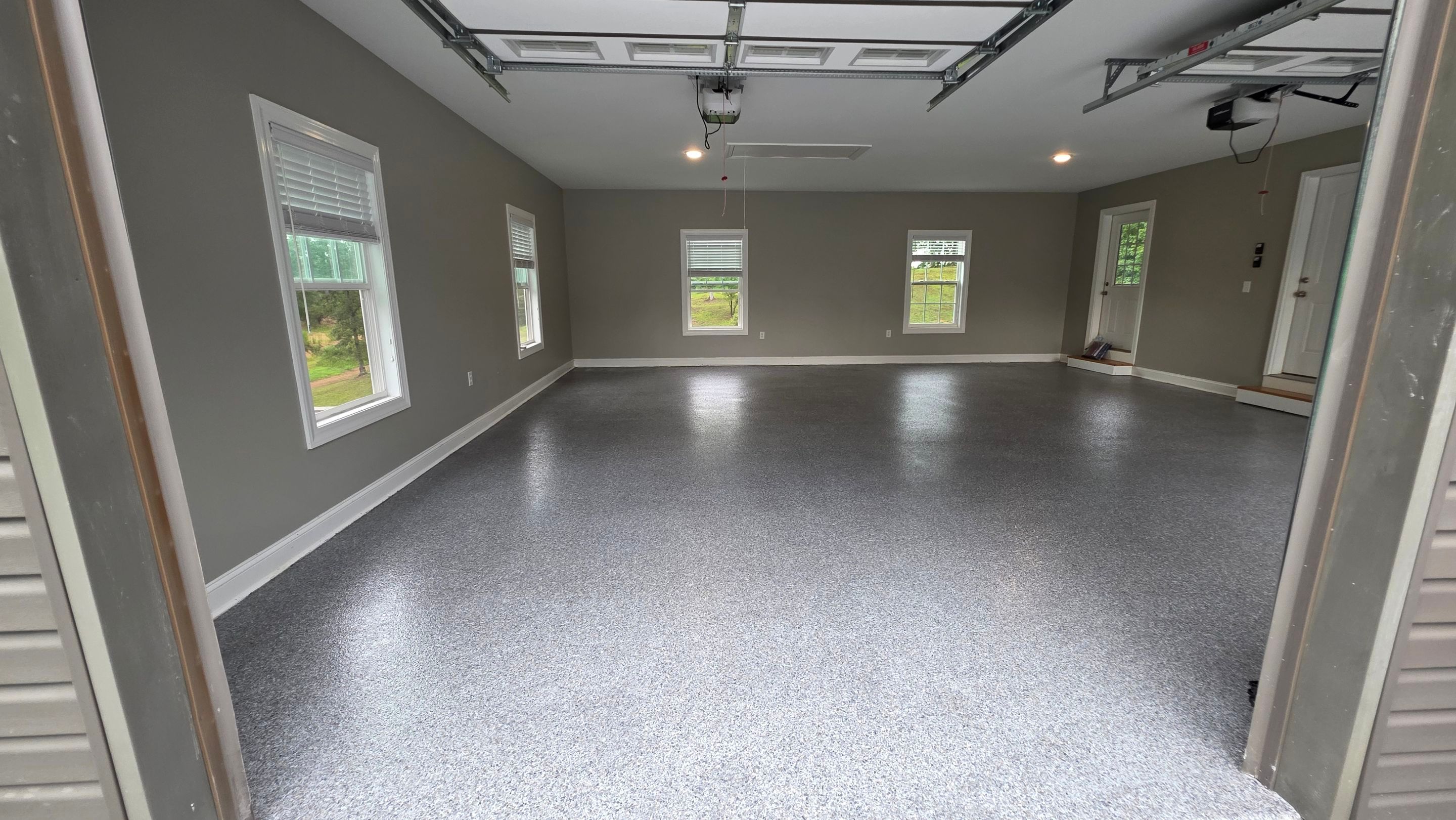 Perfect for indoor and outdoor use by Opus Renovations 