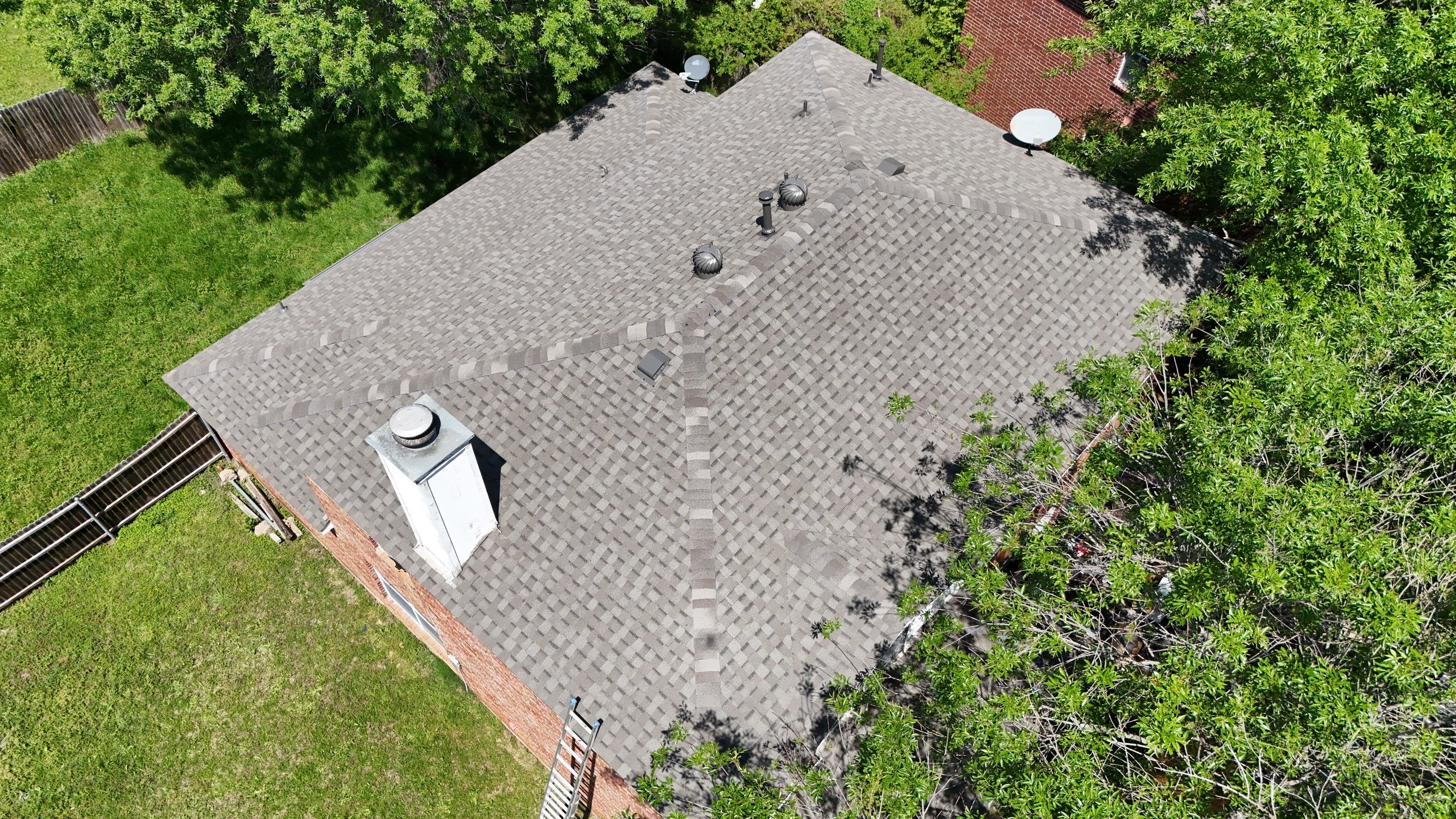 Project in Seagoville by Armor Roofing | Exteriors
