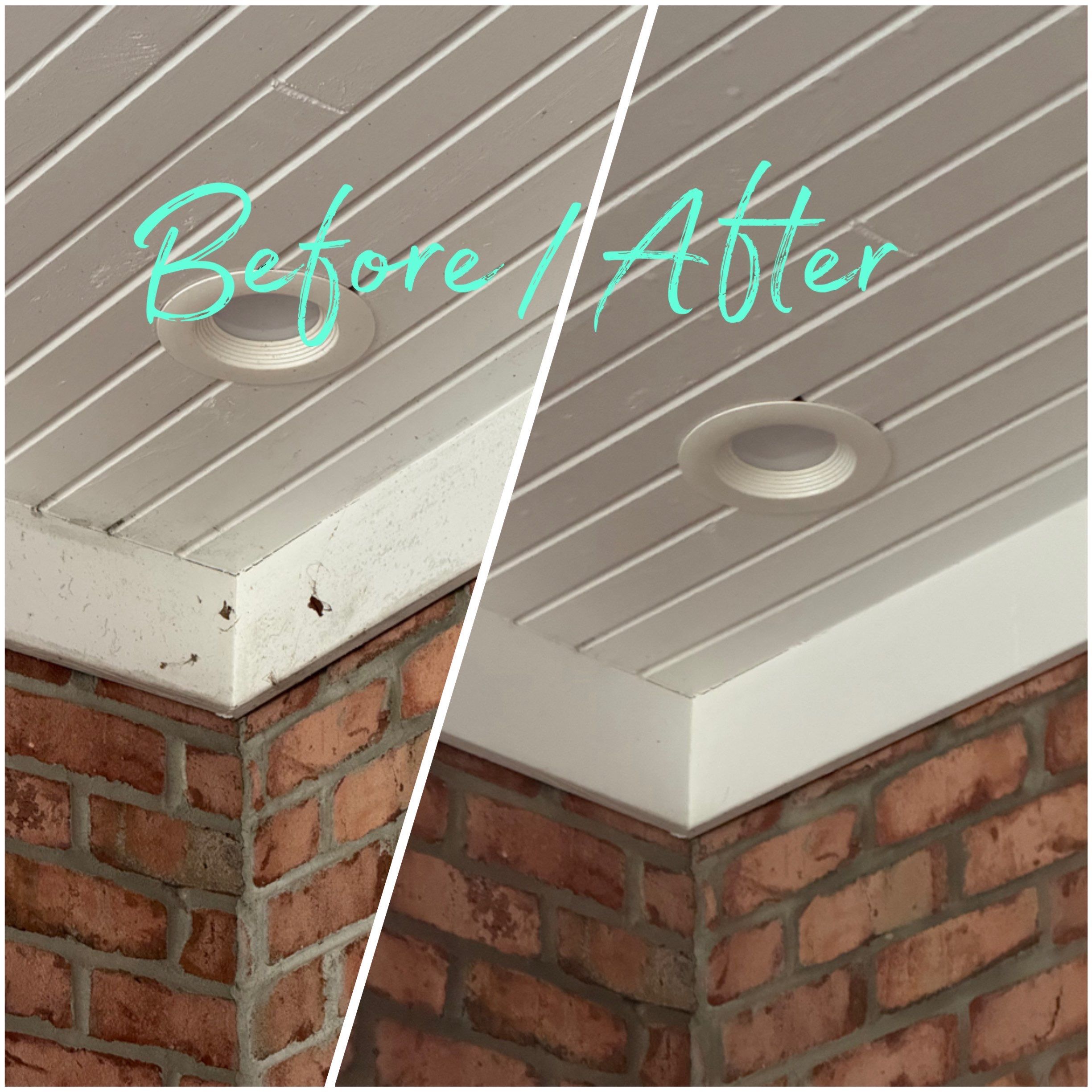 Exterior House Wash in Wilmington, NC by Shark Power Washing