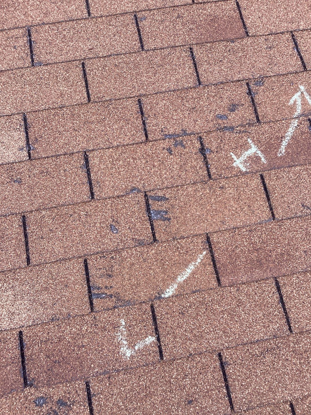 Larry's Full Re-Roof by All Storm Roofing & Construction