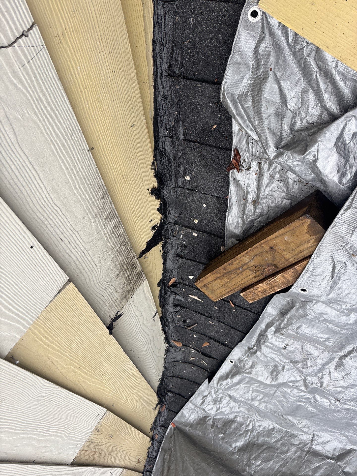 Roof Repair Baytown by Roof Repair Services LLC