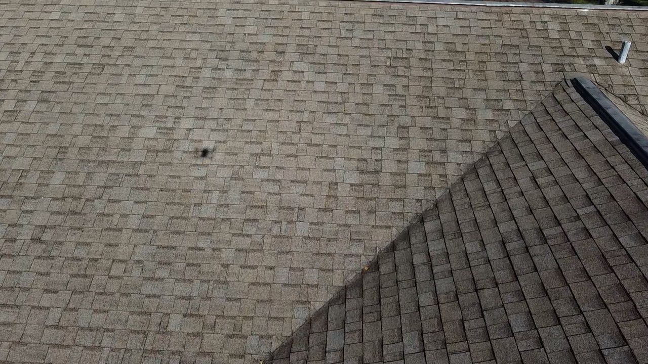 Shingle Reroof Replacement Edgewater FL by Pinnacle Roofing Group