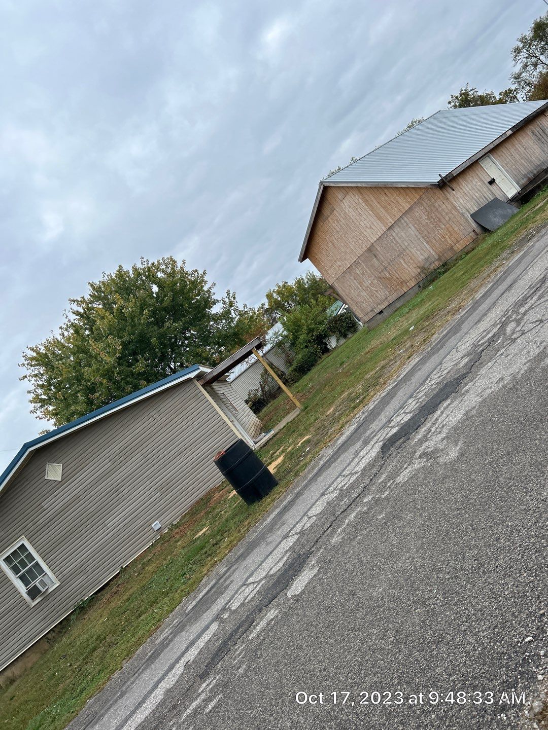 Residential Roofing Installation using Performance Shingles by Mr. Roofer