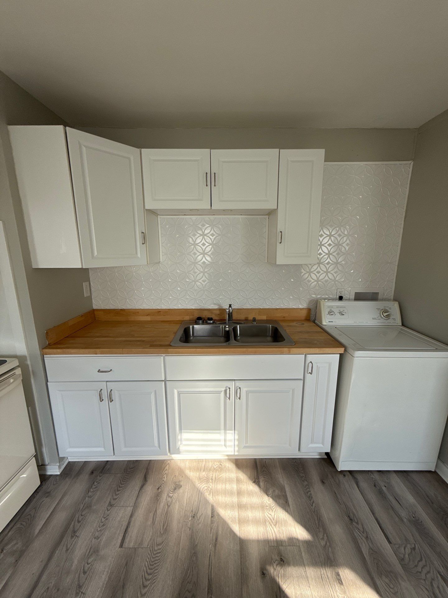 Project in Hampton, VA by Greenspring Construction Services