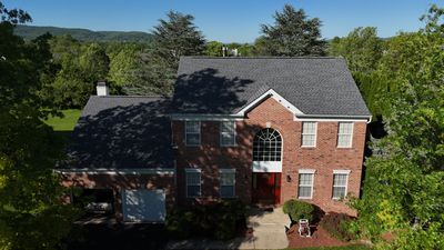 Roof Project in Stewartsville, NJ