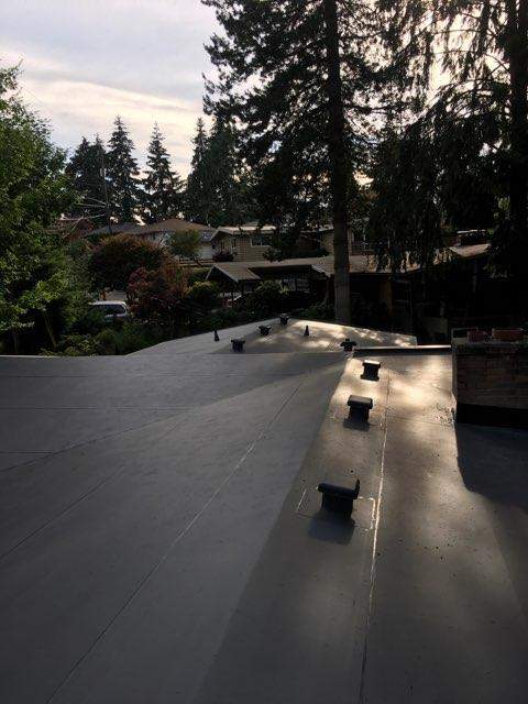 1212 Shoreline by RoofWorks Northwest