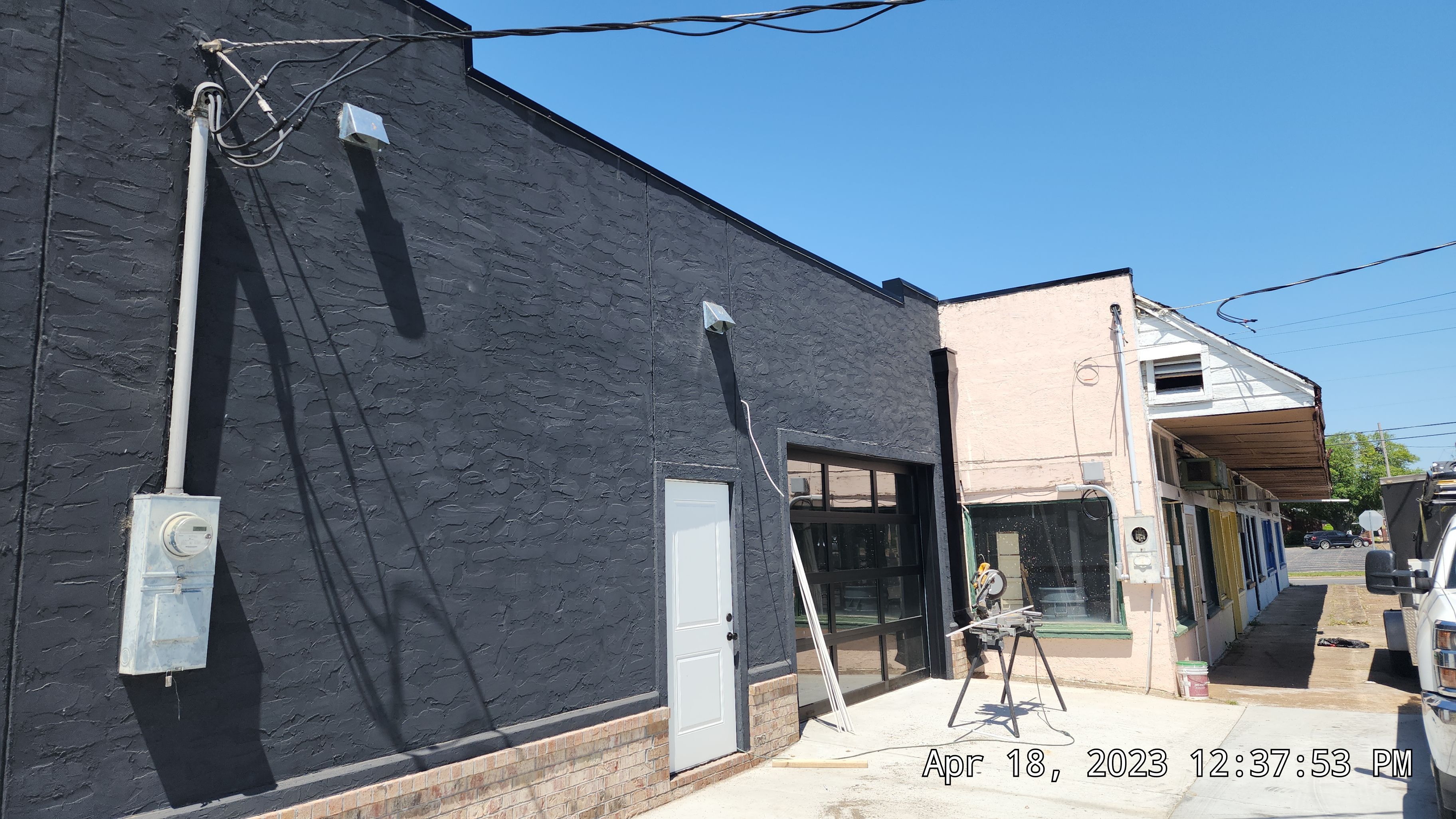 Mary and Martha's Florist and Gifts by Hostetler Roofing