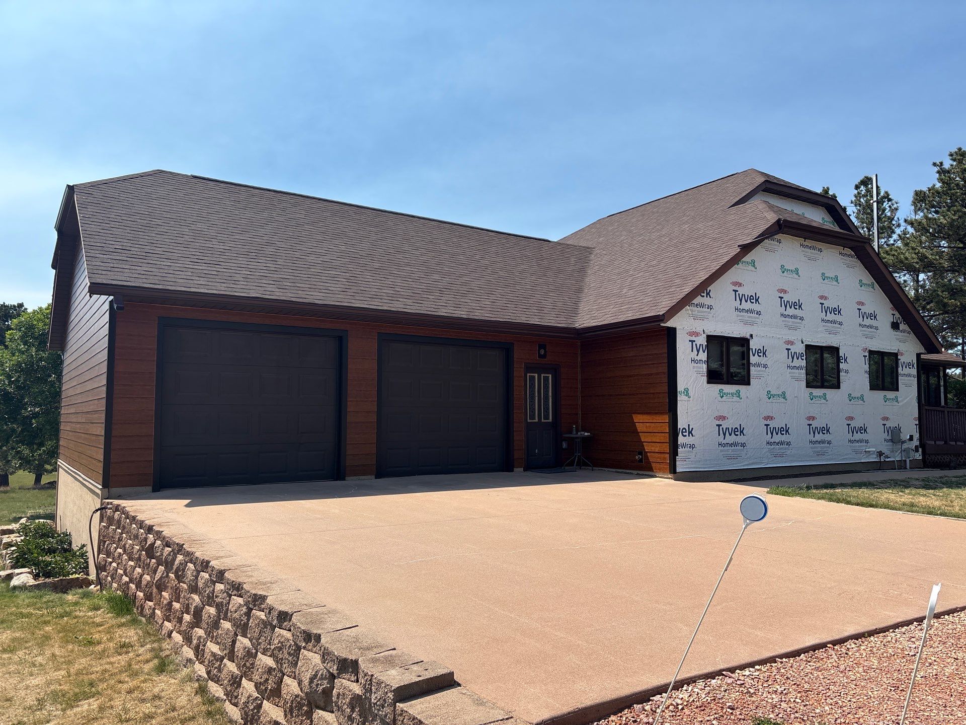 Hermosa by Superior Siding Inc