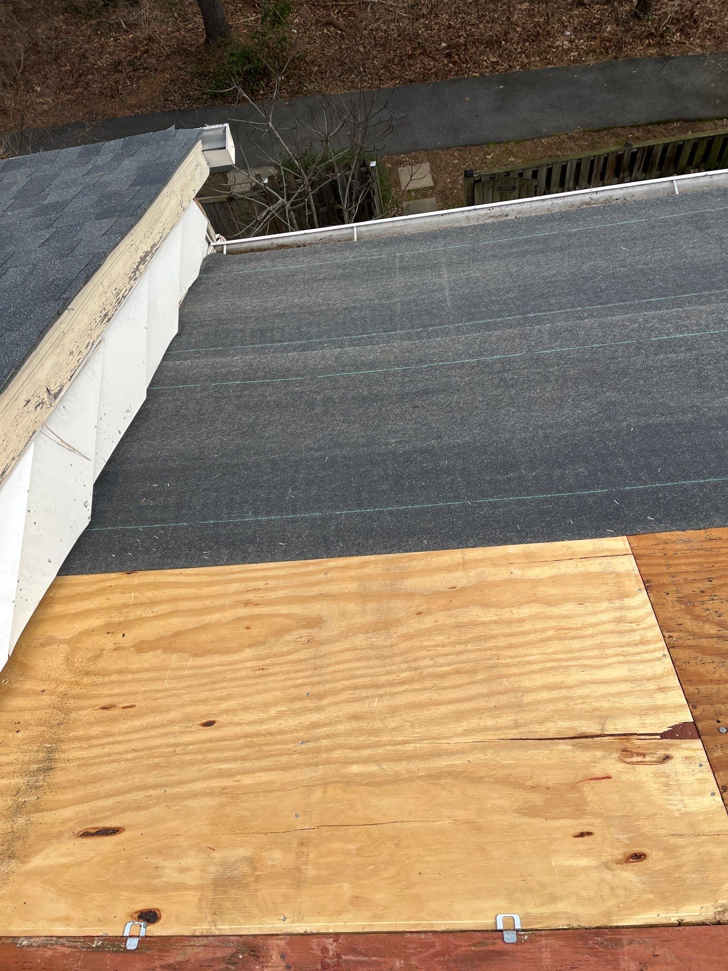 Burke CertainTeed Landmark Pro Roof in Max Def Espresso by RM Banning, Inc.