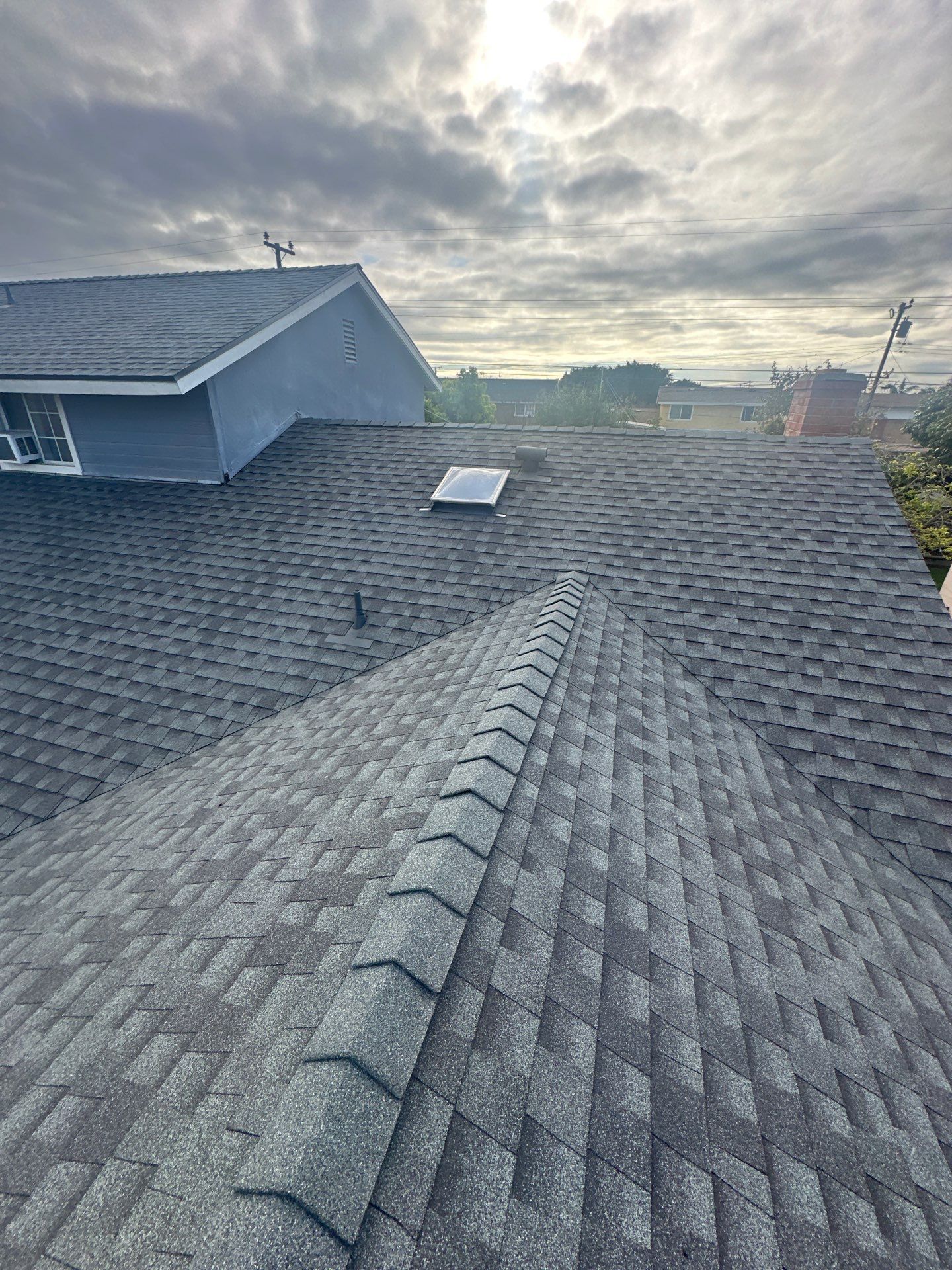 Roof Replacement - Fountain Valley, CA 92708 by Epic Roof Replacement