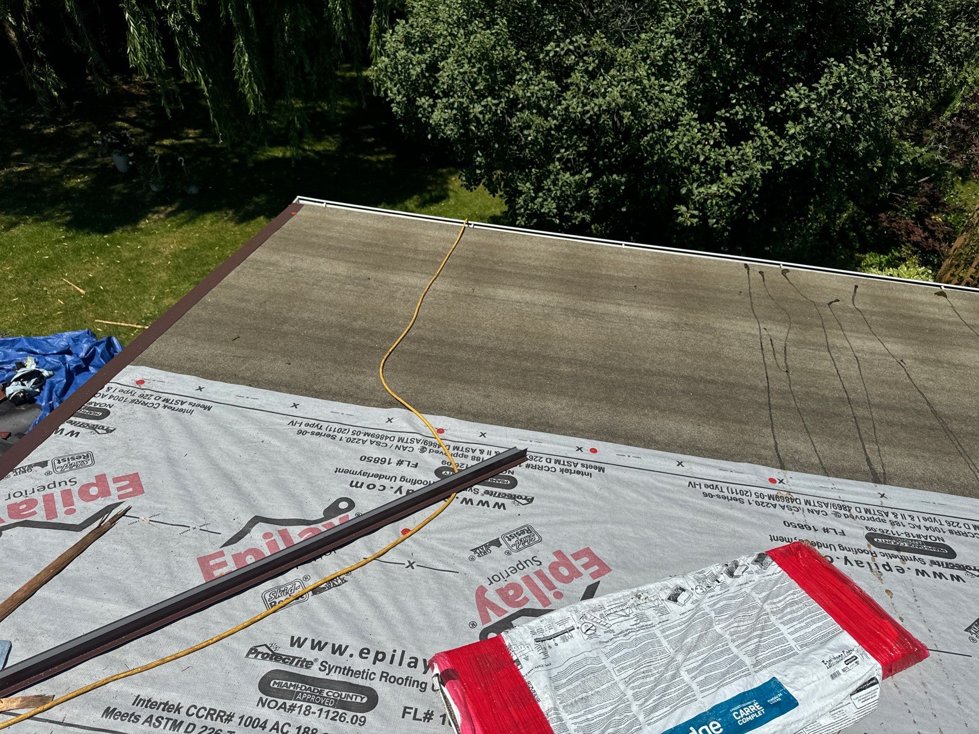 Roof Replacement by Homestyle in Elyria by Homestyle Home Improvements (HHI)