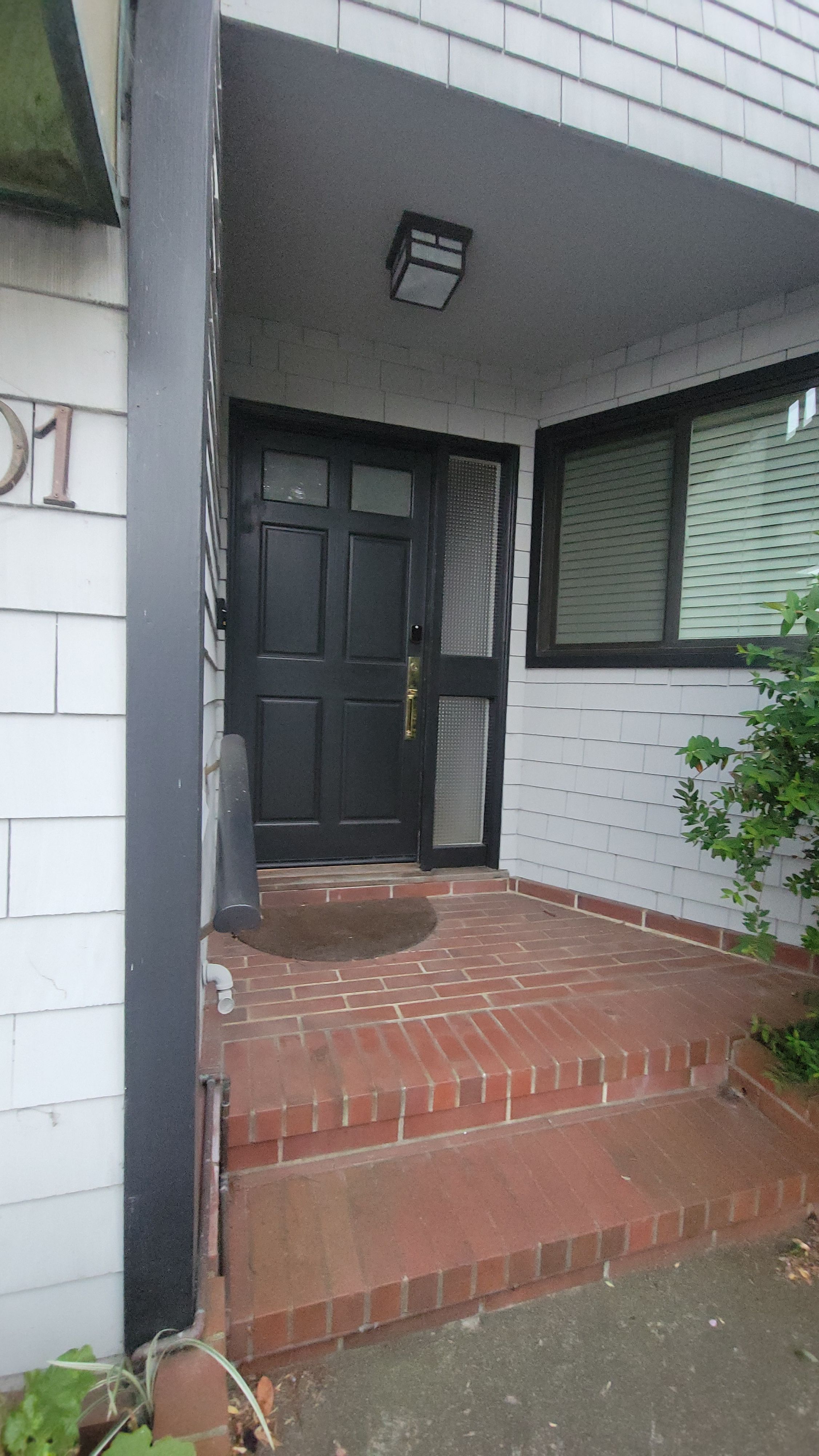 Project in SF, CA by A&R Bentley Painting