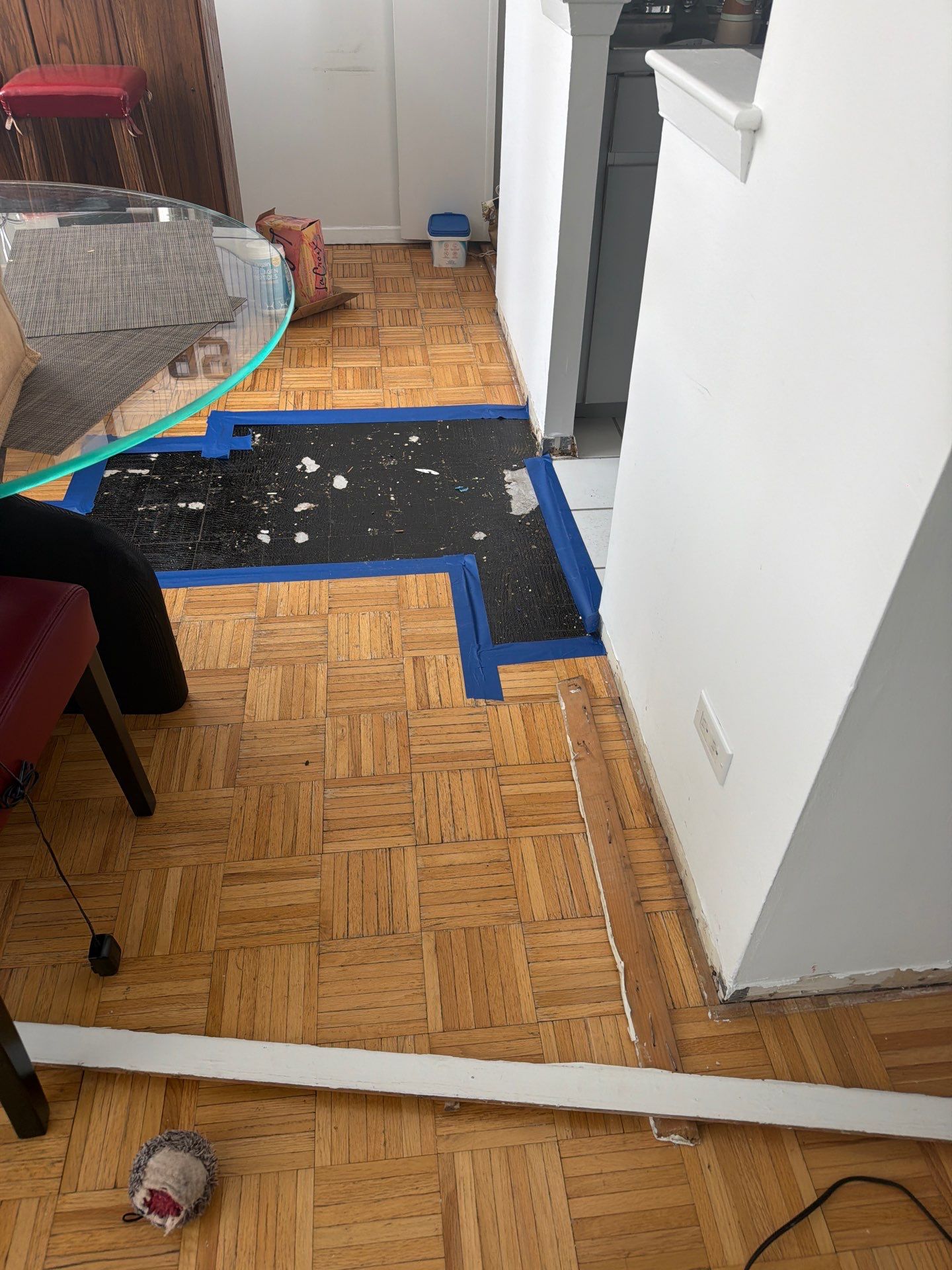 Water Damage Claim in New York by FLAPA & KeyStone