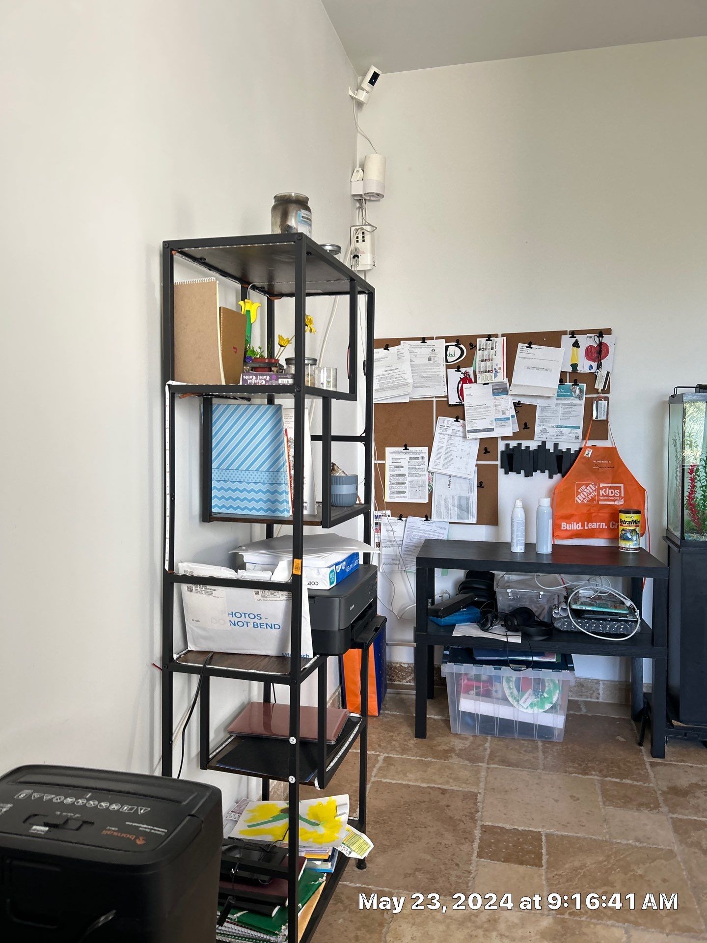 Nativo project  by CompanyCam Sales Demo