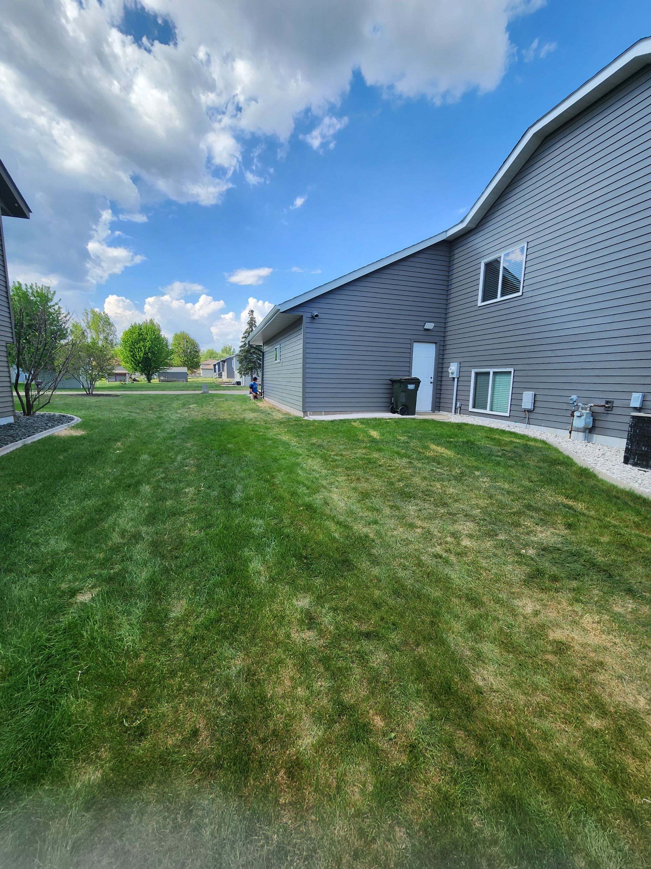 Project in Sartell by Committed 365 Roofing