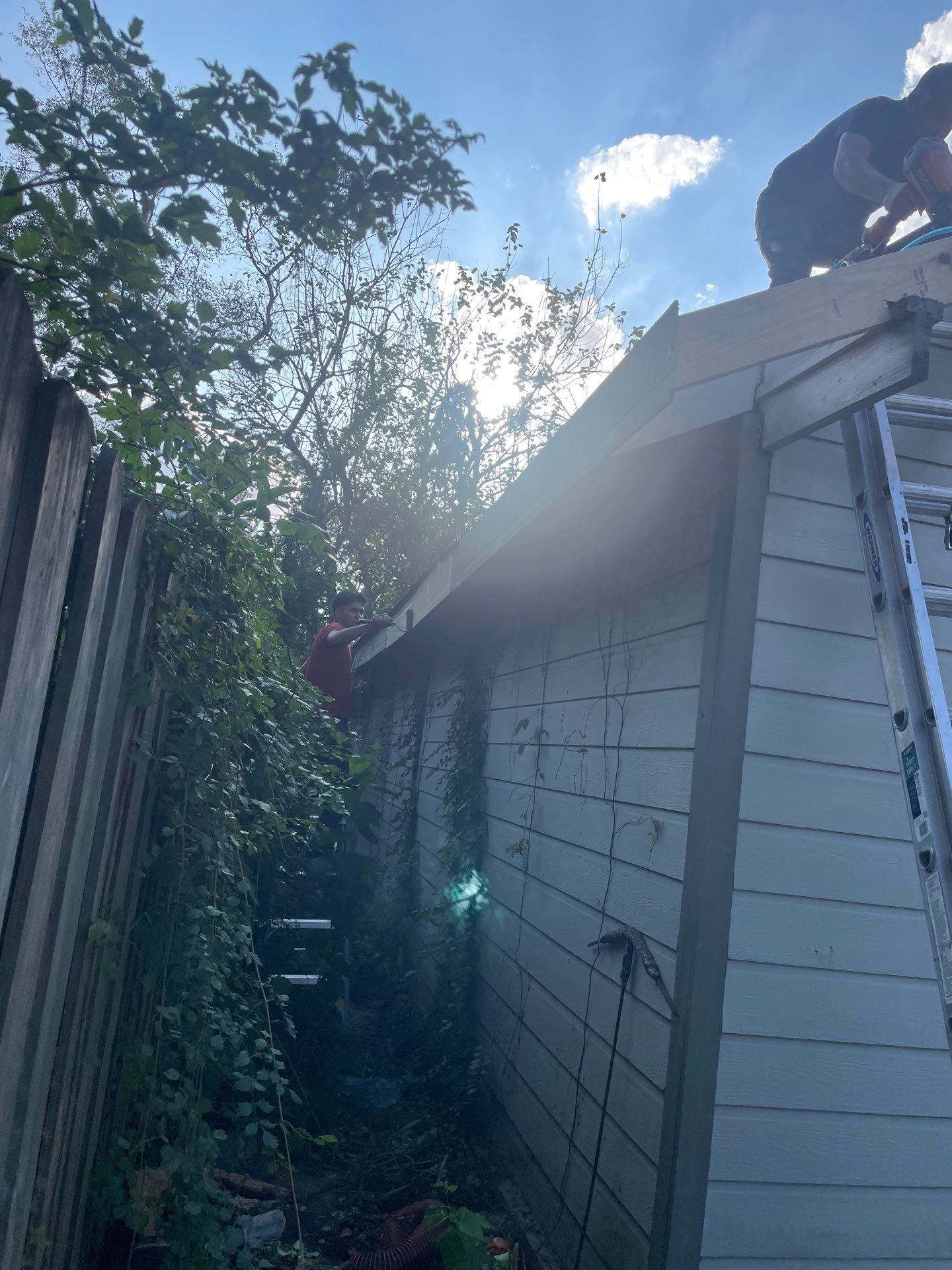 Roof Repair Tomball by Roof Repair Company