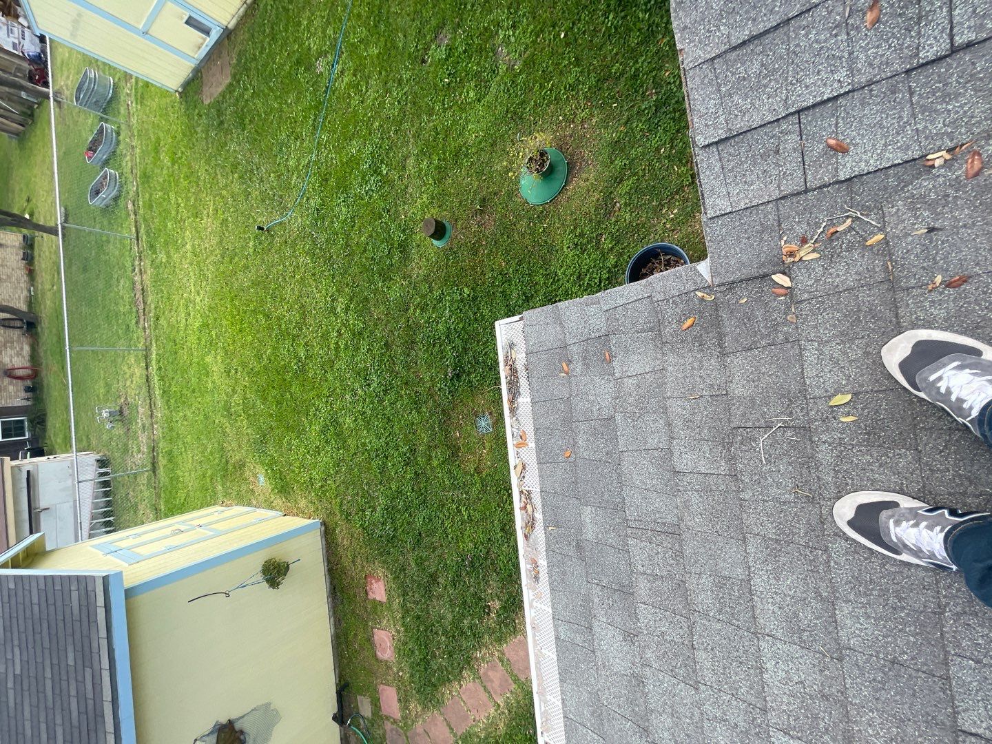 Residential Roofing Installation using GAF Timberline HDZ by Lighthouse Roofing