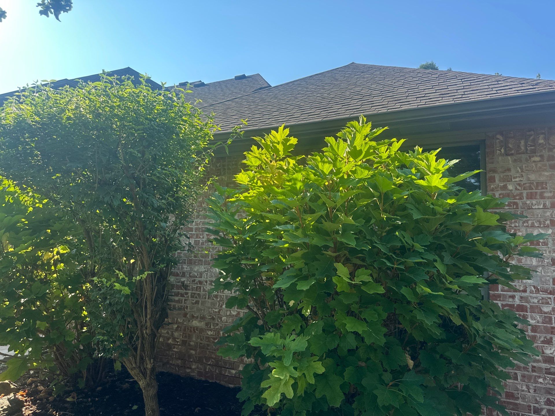 New Roof Replacement in Edmond, OK (Fresh Start + Storm-Ready Protection) by McCann's Roofing and Construction