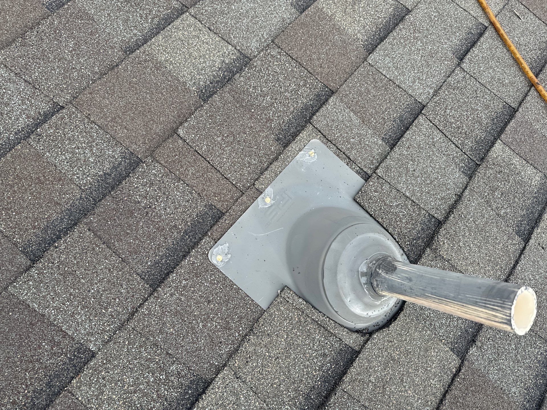 Project in Killeen by Rhino Roofing and General Contracting, LLC