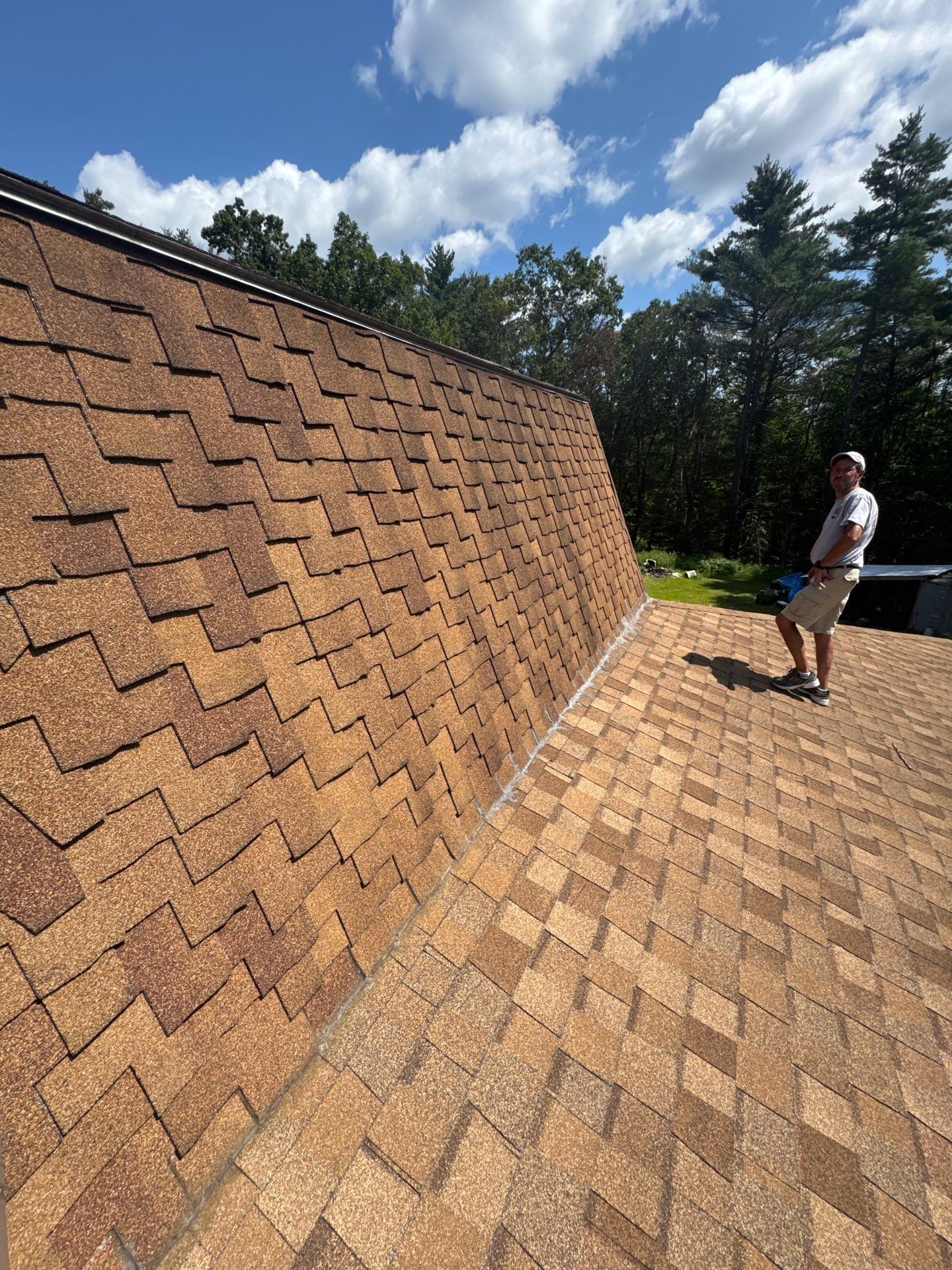 Emergency Roof Patch and Leak Mitigation in Townsend by Boston Board Up
