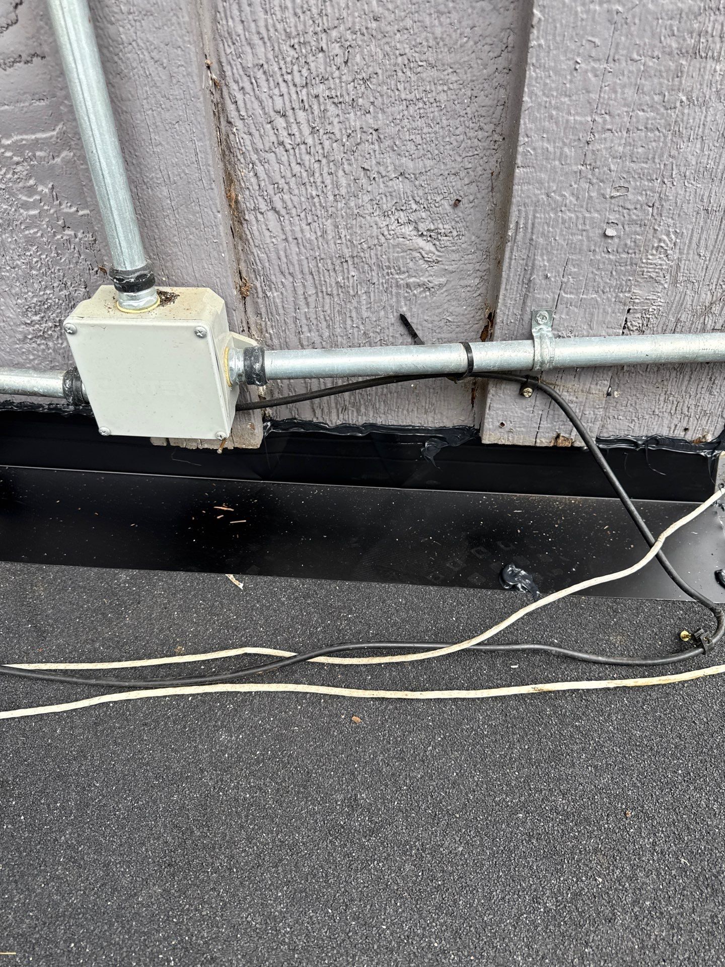 Roof Repairs Project in Cypress, TX by Proud Roofing