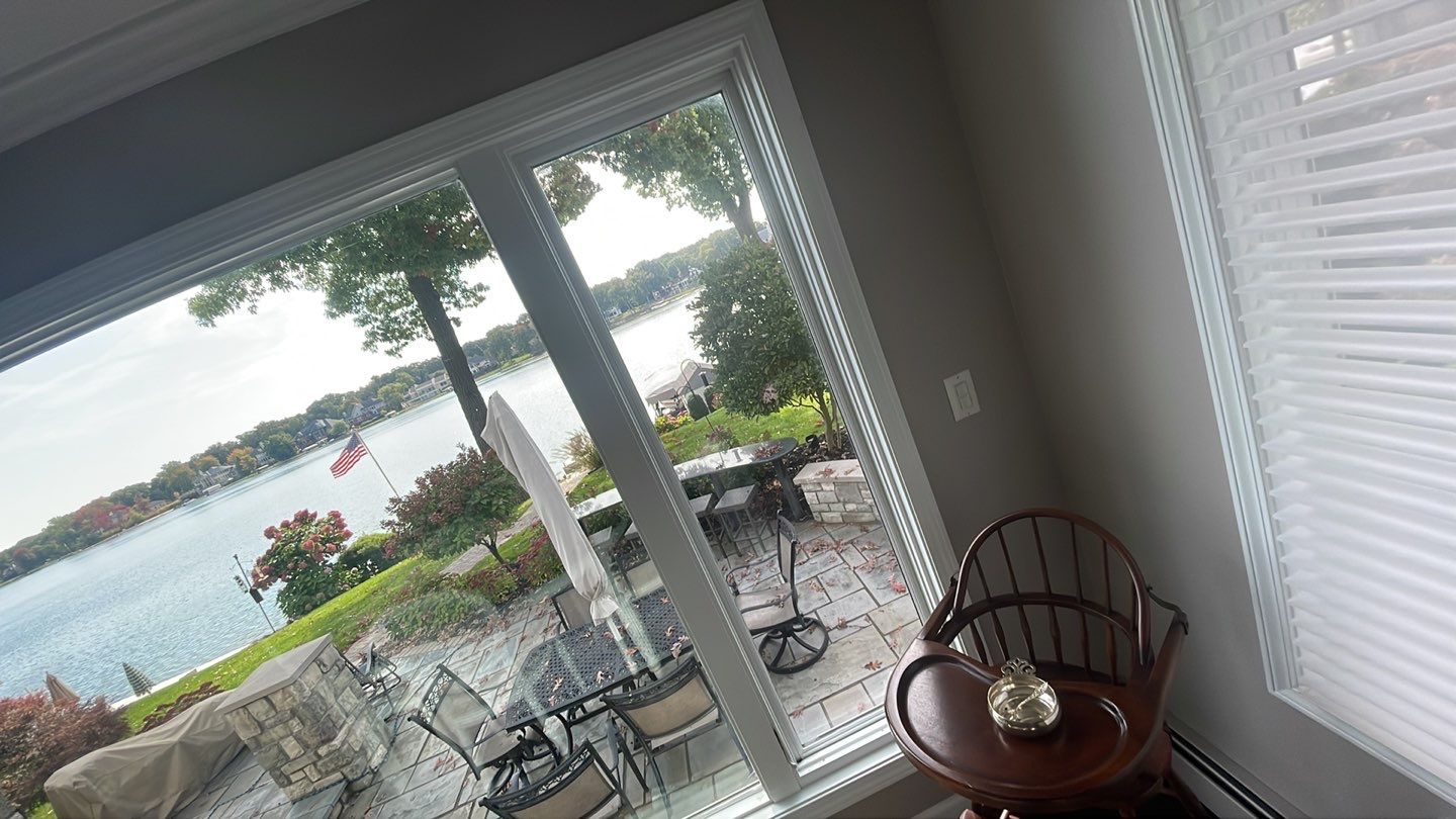 Siding Replacement using James Hardie Siding by 180 Contractors