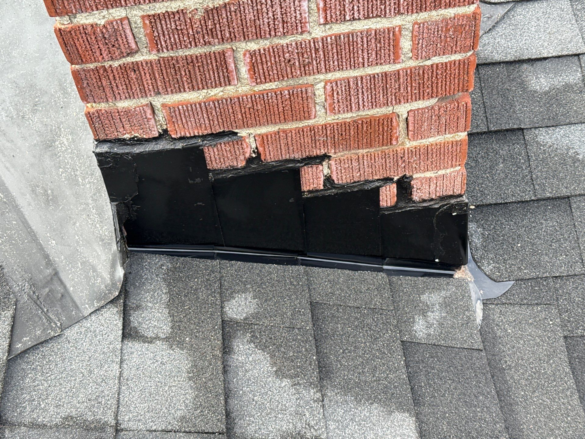 Project in Portland by Tom Leach Roofing