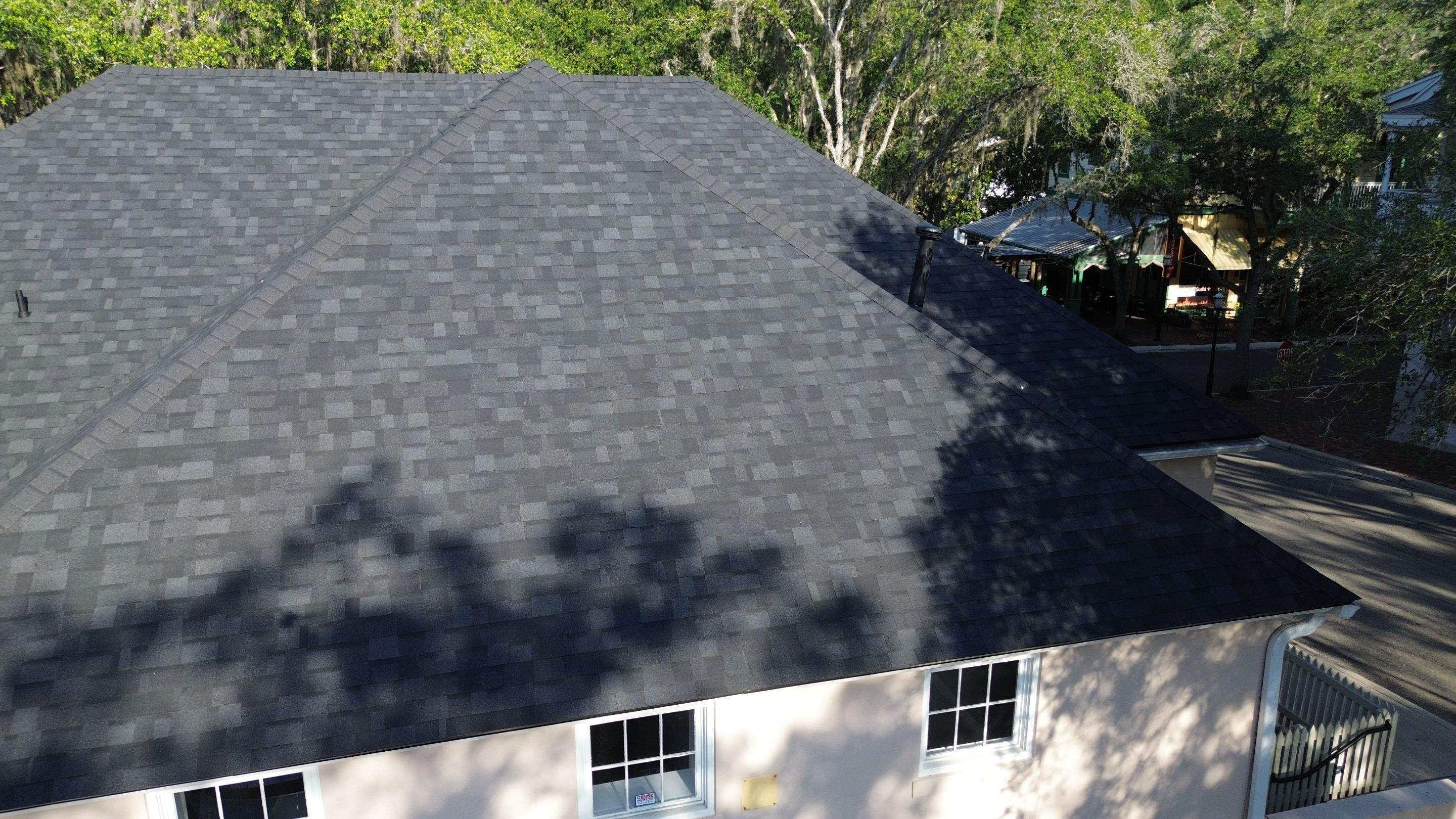 New Roof Completed in Haile Plantation, Gainesville, FL by Brehm Roofing