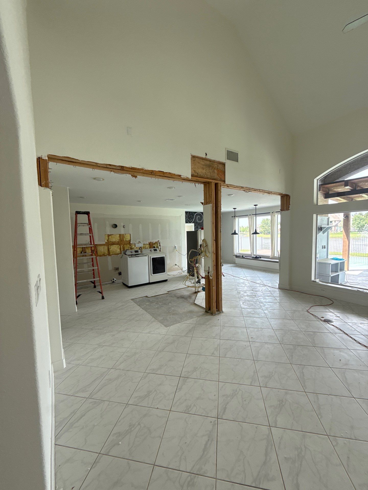 The Porchini House by SophAlx LLC