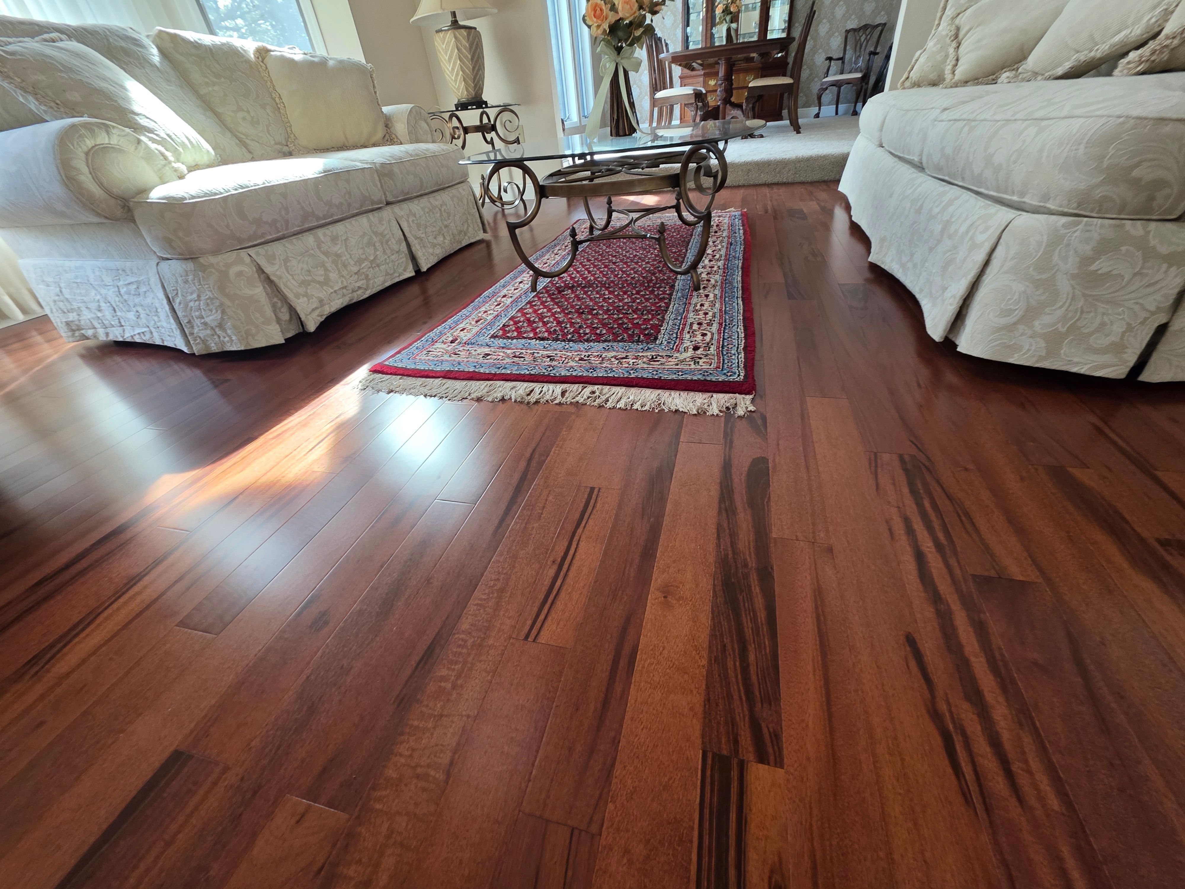 Project in Lecanto, FL by FCI ROSS