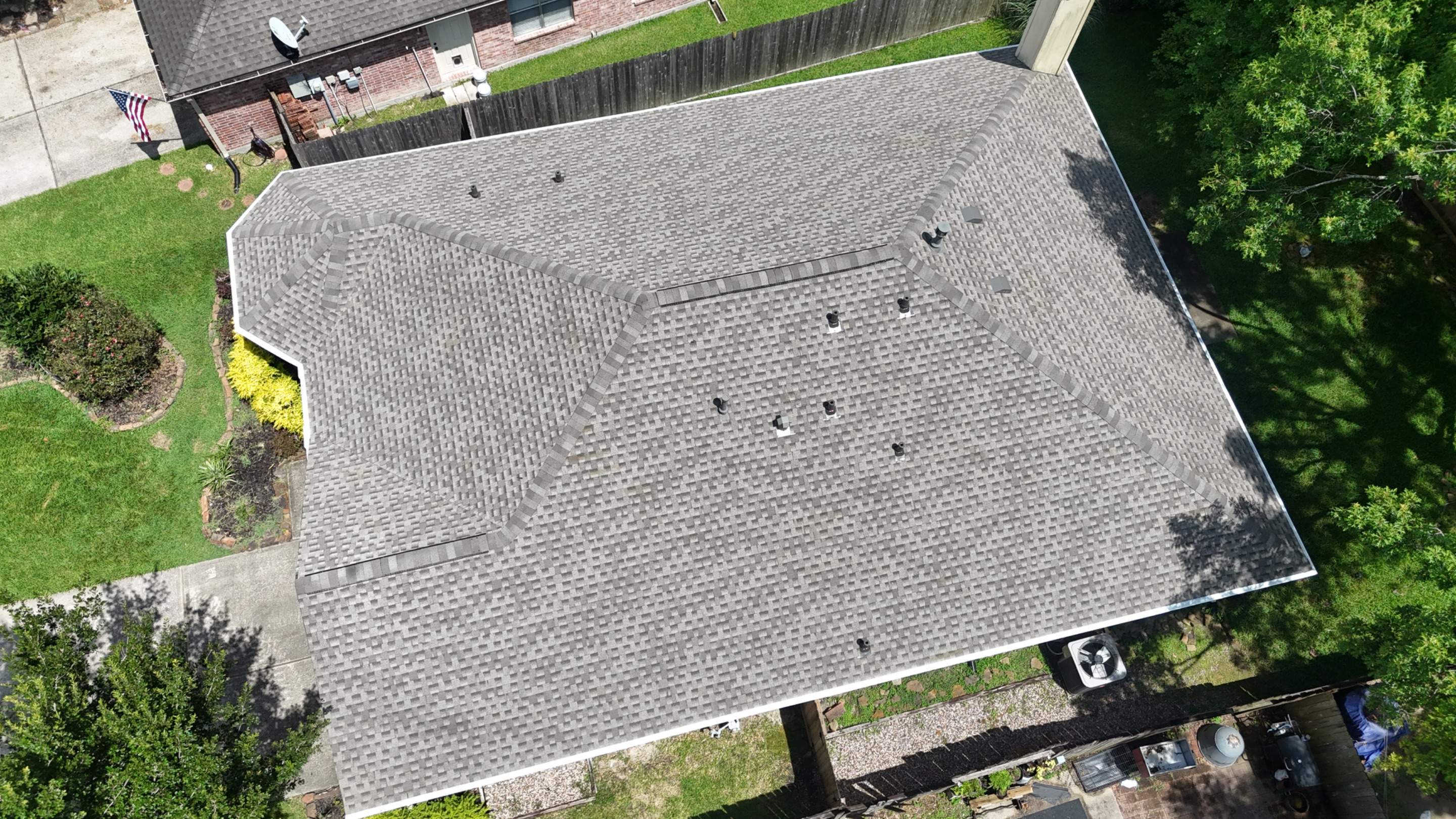 Roof Replacement in Humble, TX by Onit Roofing LLC