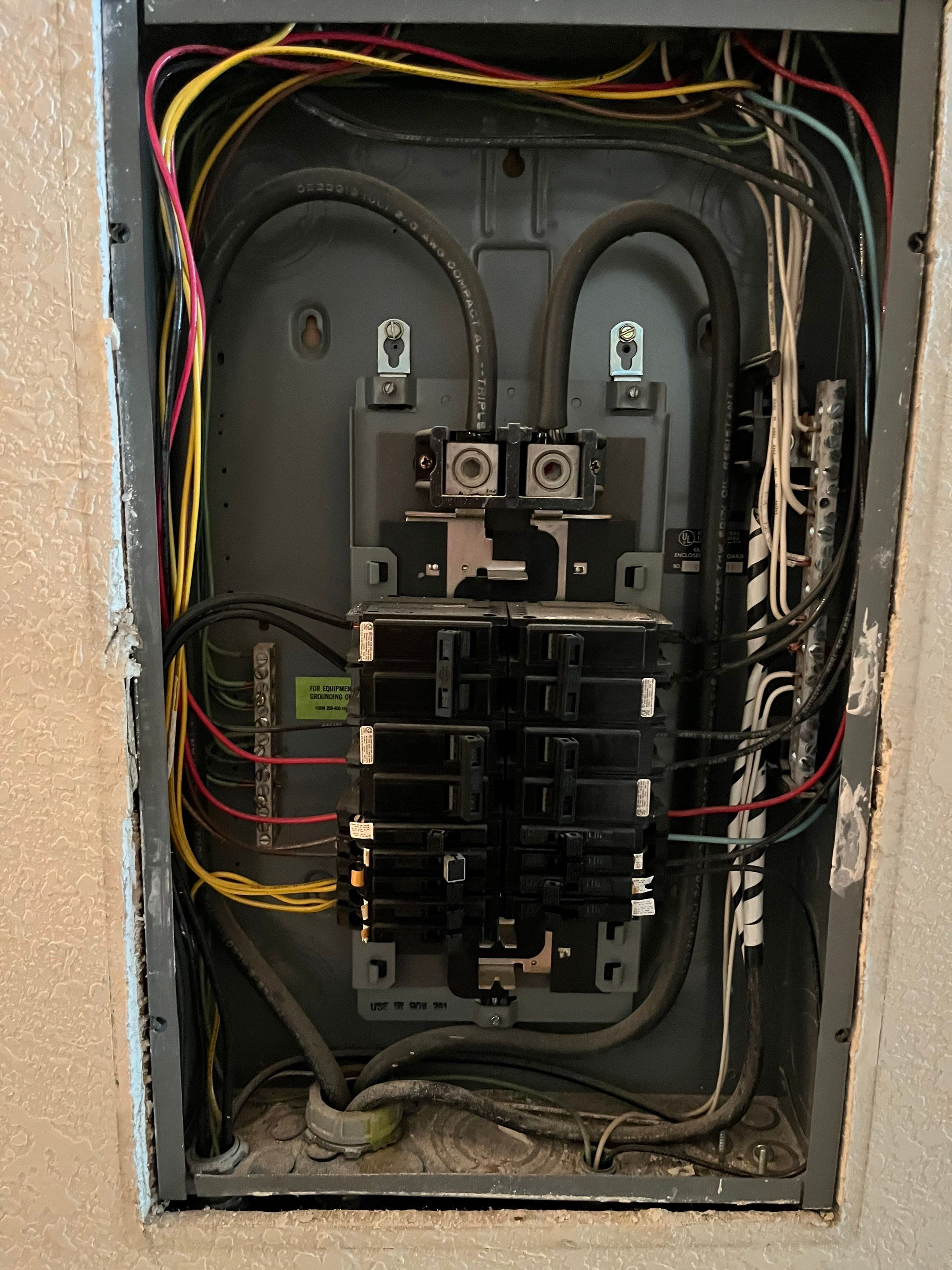 HOA Community Condo by Aztec Electric LLC