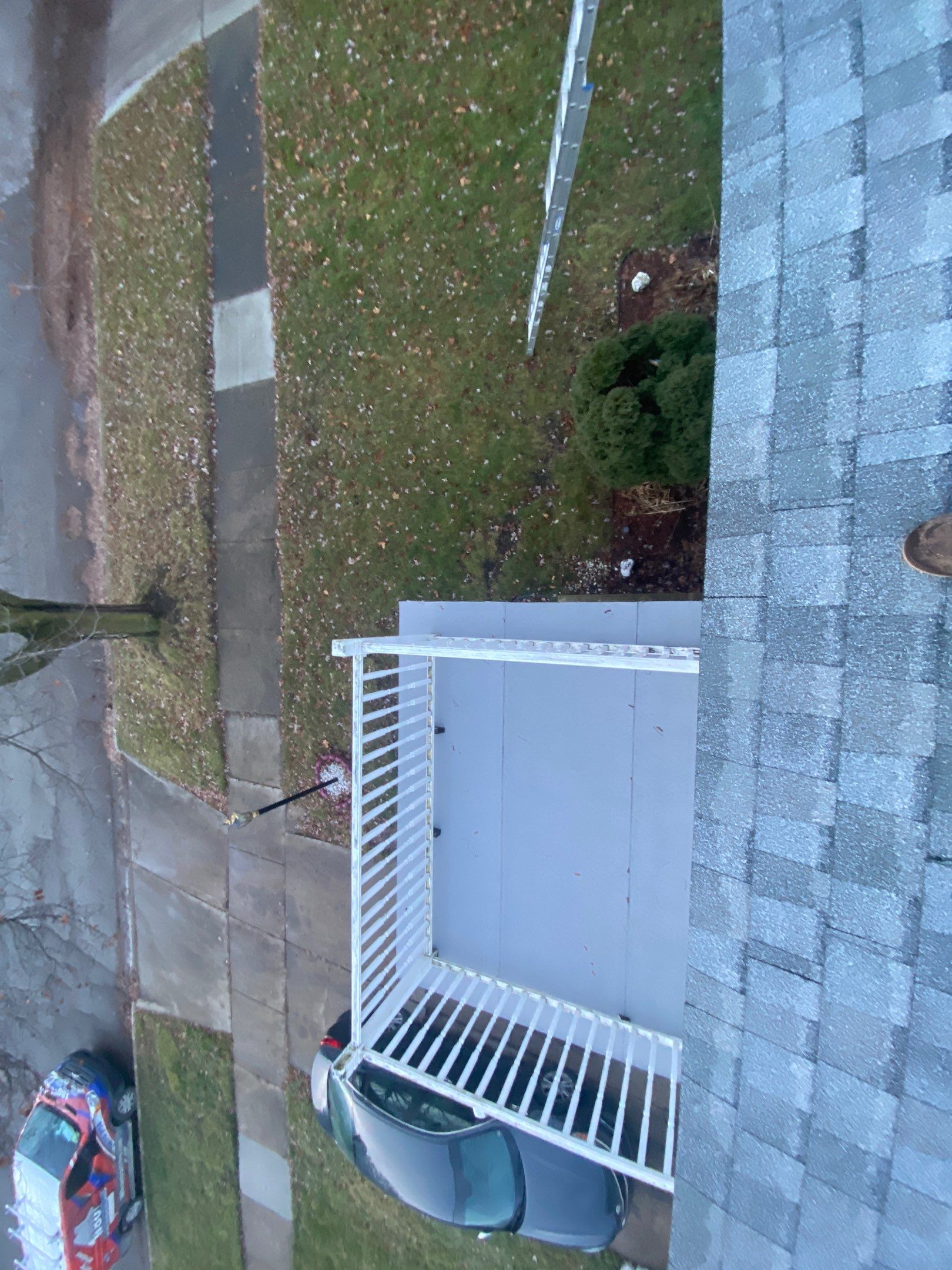 Roof Replacement using CertainTeed Landmark by 180 Contractors