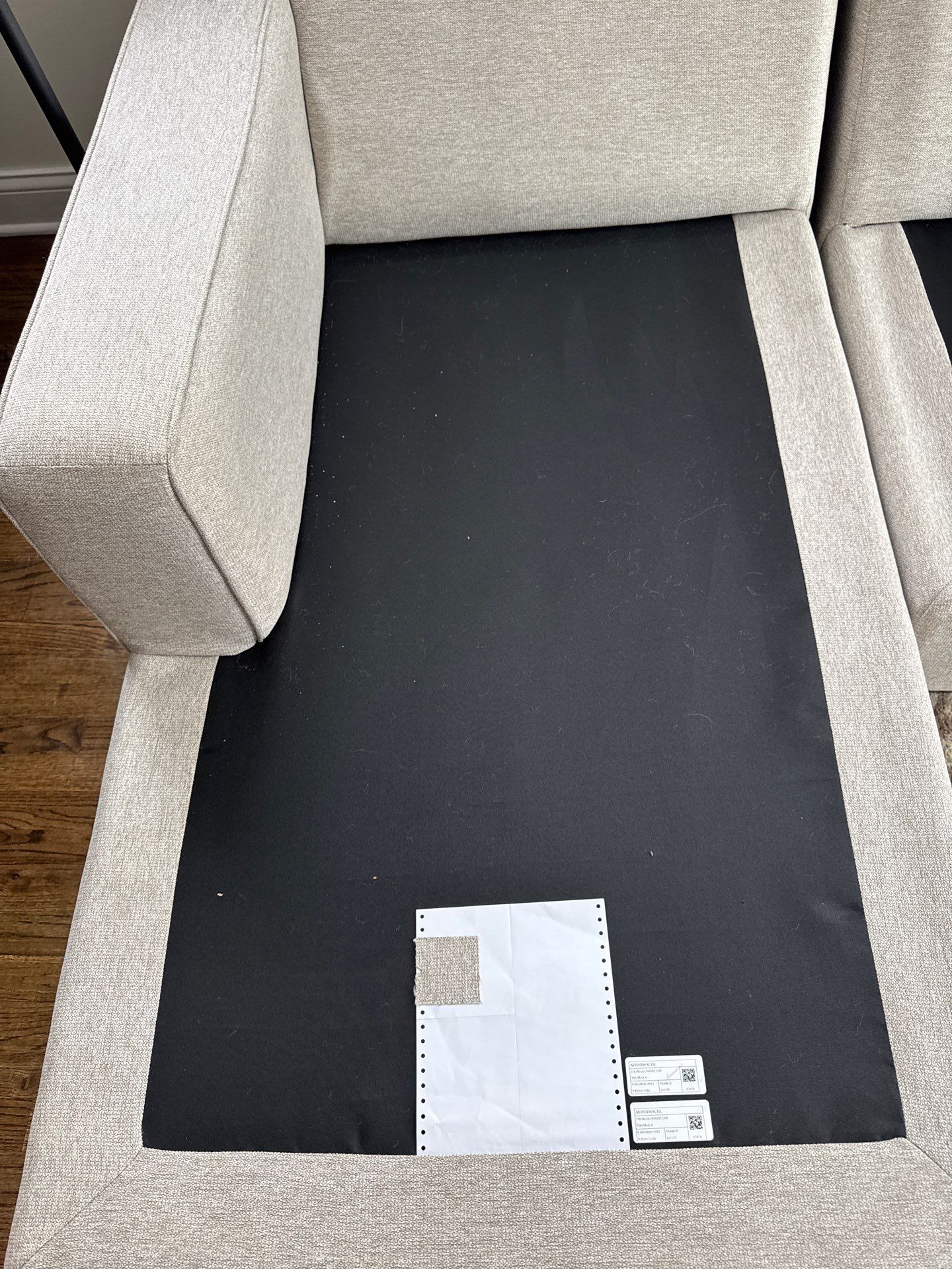 Project in Chicago by Xo Clean Services 