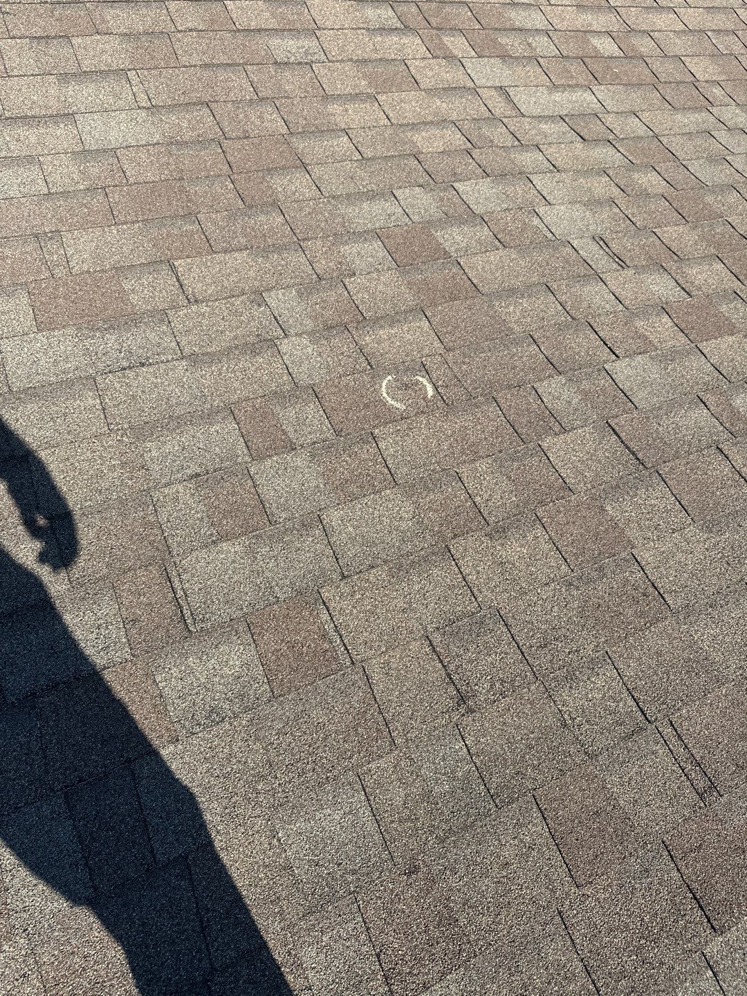 Residential Re-roofing Project in Siloam Springs, AR by Ozark Mountain Roofing