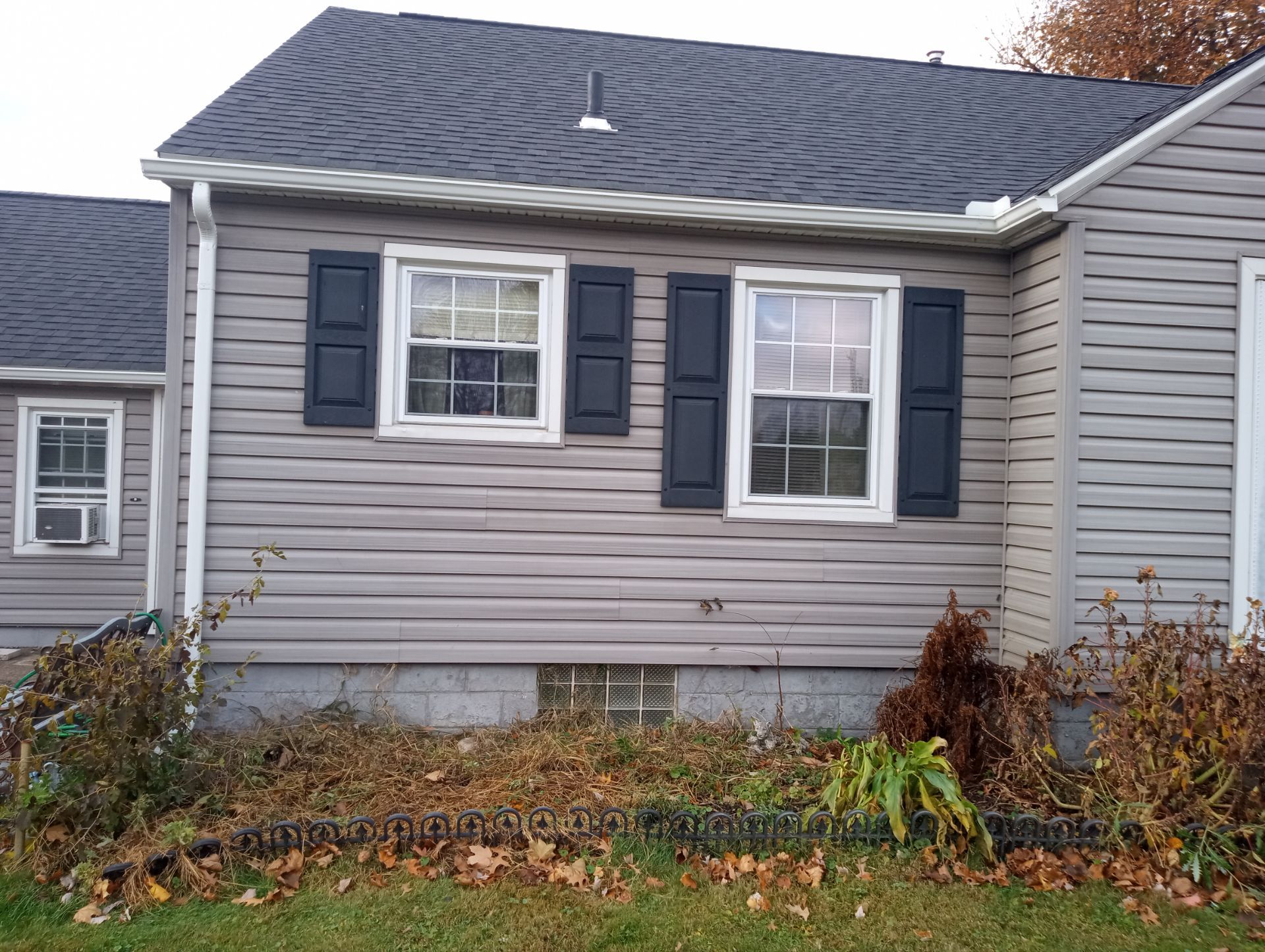 Fisk - 200 Lindimore St by Silver Leaf Contracting 