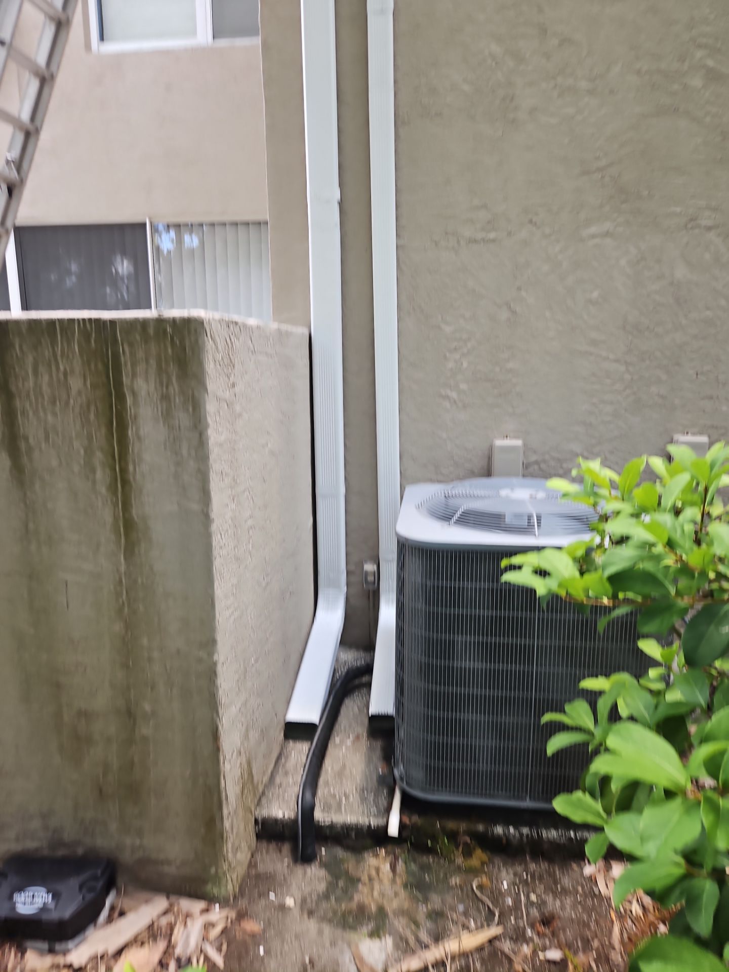 Gutter Cleaning Service and Gutter Guard in Fort Myers FL by Gutter Professors