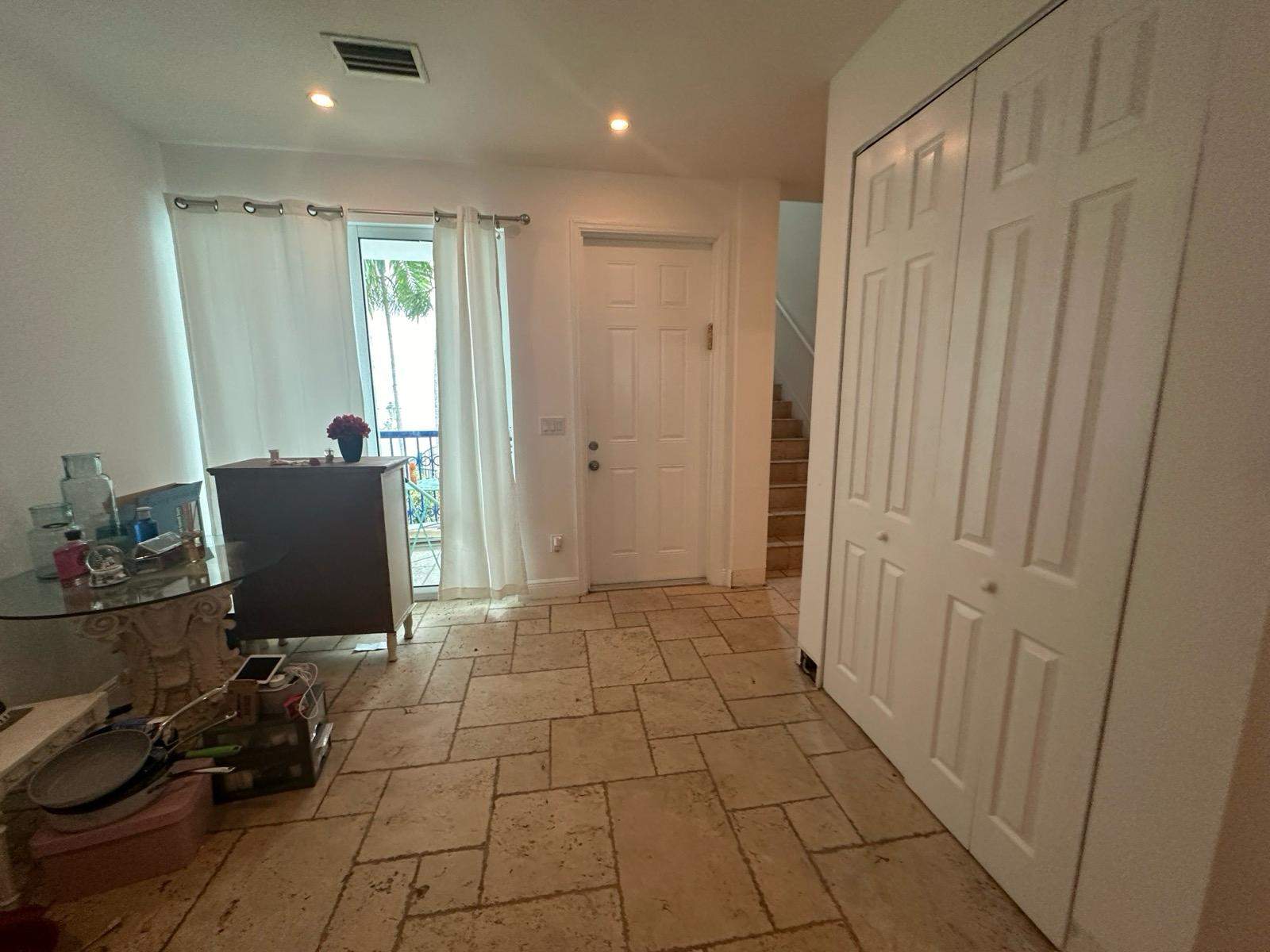 Water Damage Claim in Bay Harbor Islands by FLAPA & KeyStone