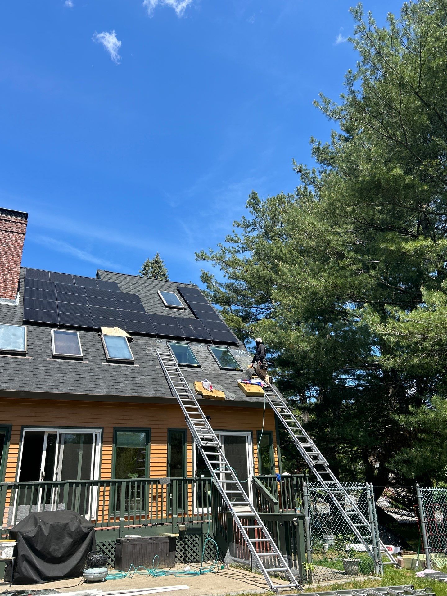 Skylights | Acton by Mighty Dog Roofing of Greater Middlesex County