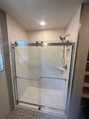 Project in Littleton