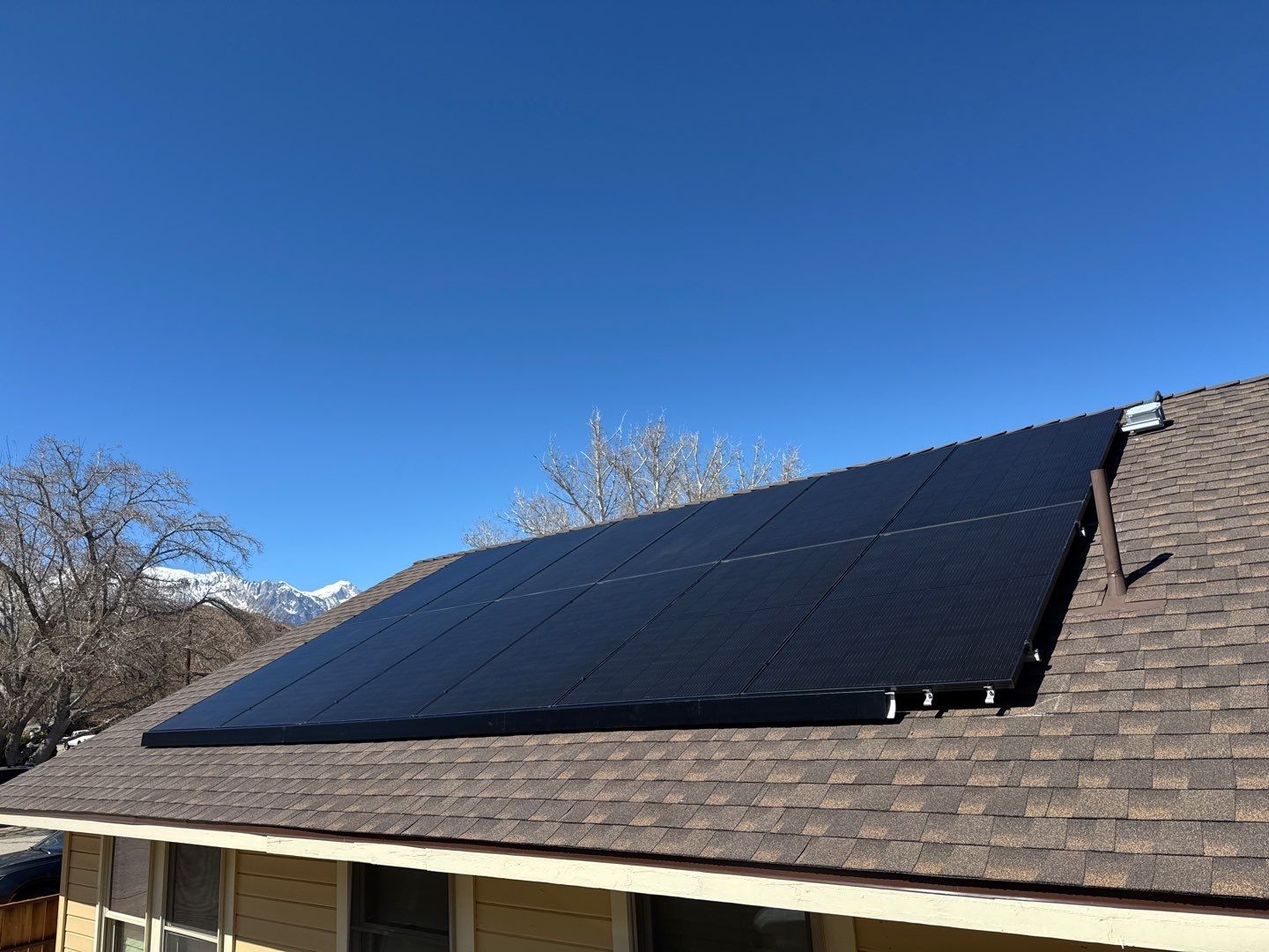 Solar with Enphase by VIBE SOLAR