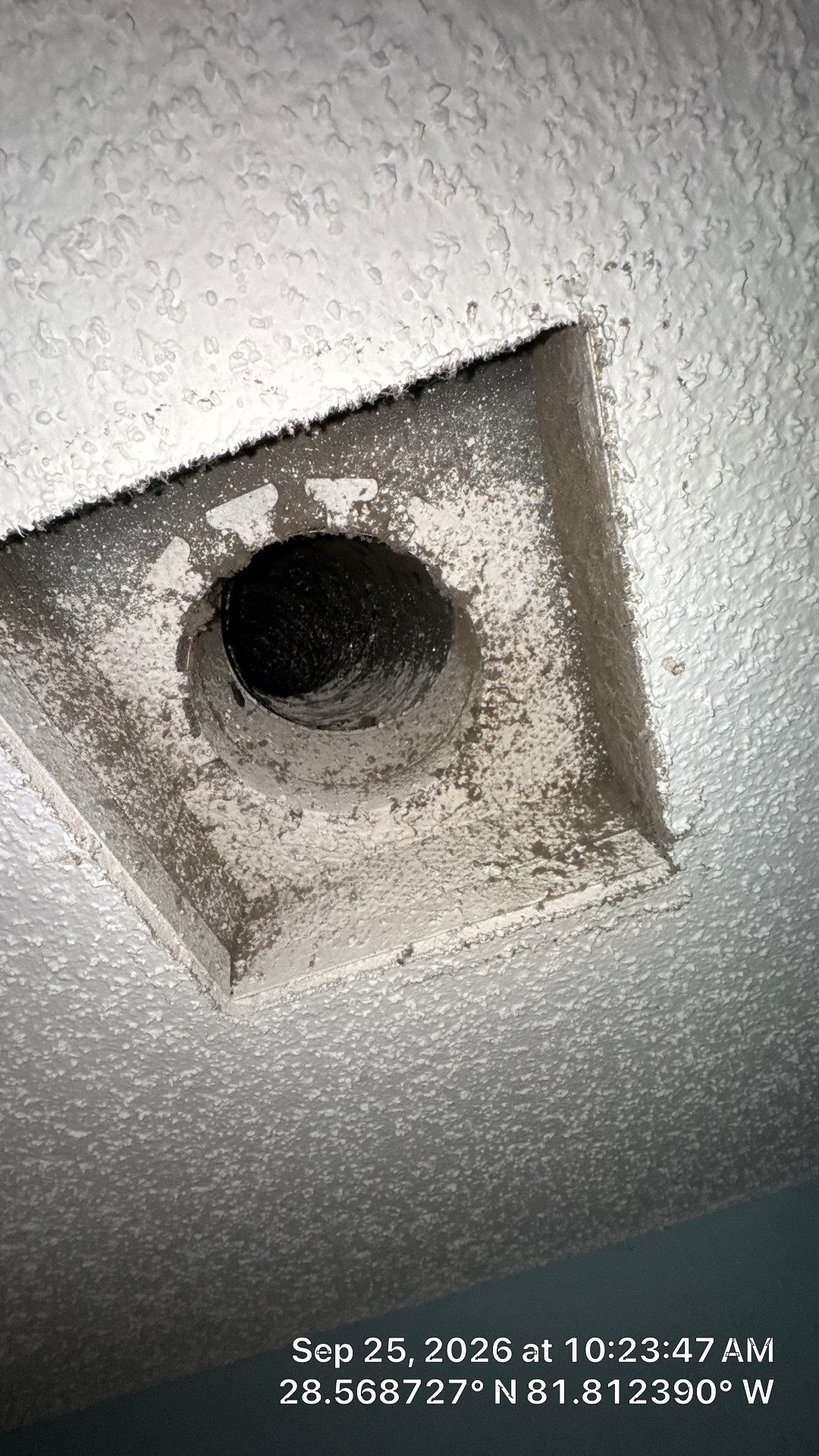 Air Duct Cleaning & Plenum Sealing in Groveland by Hygienic Air, Inc