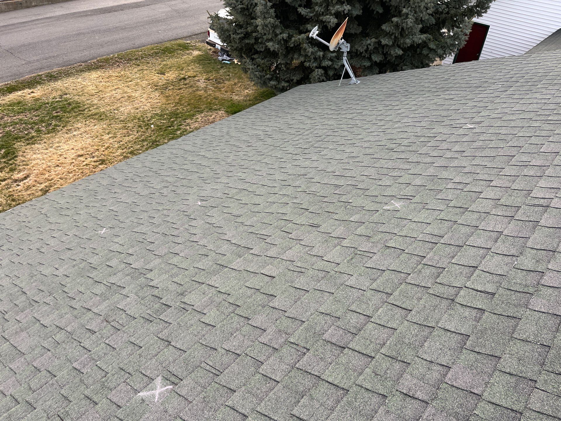 Project in Davenport by Connolly Construction Company