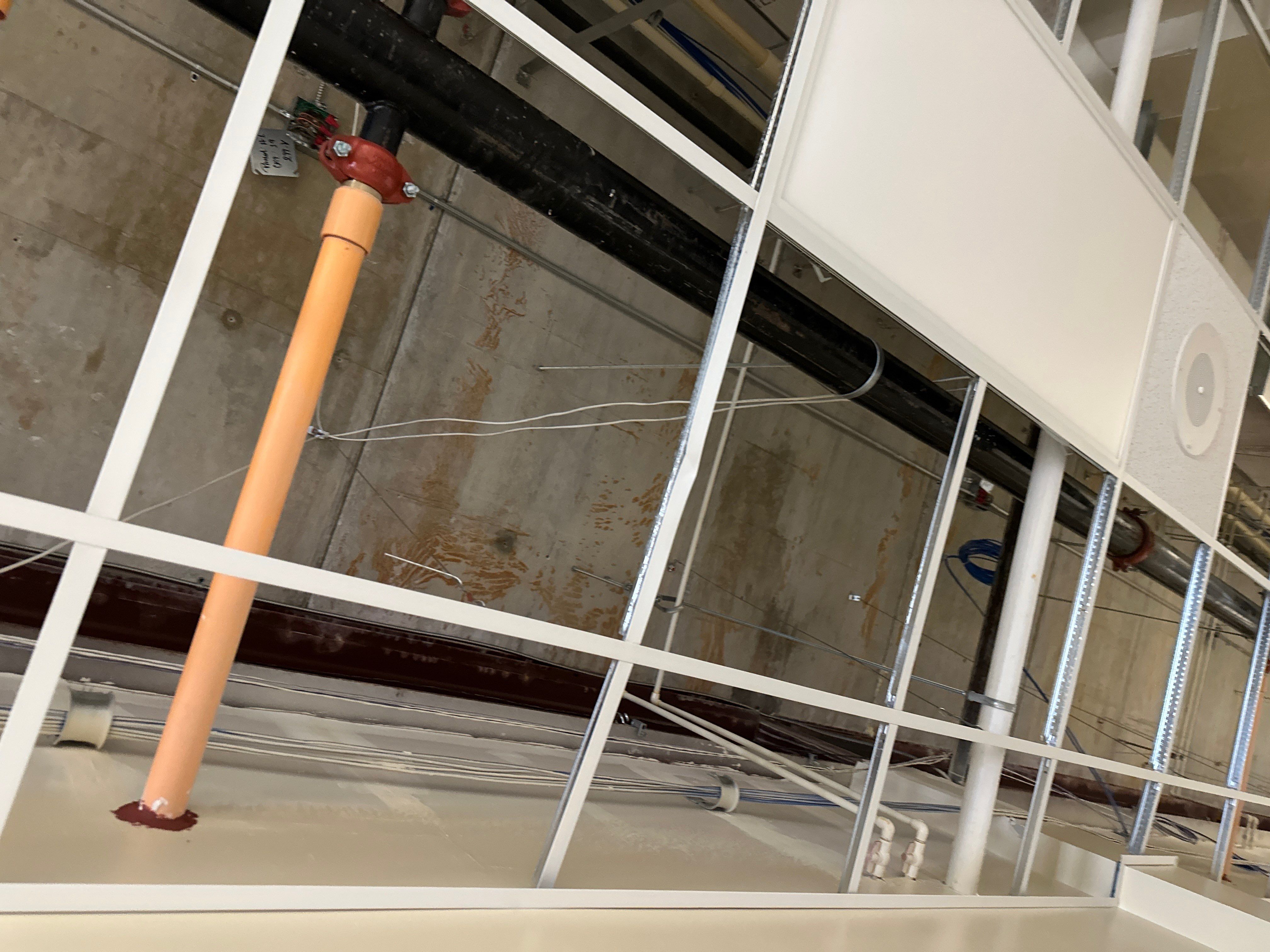 Title: K-12 School Expansion – Structured Cabling, Networking, Access Control & Security System – New Construction Addition by TeleCommPro