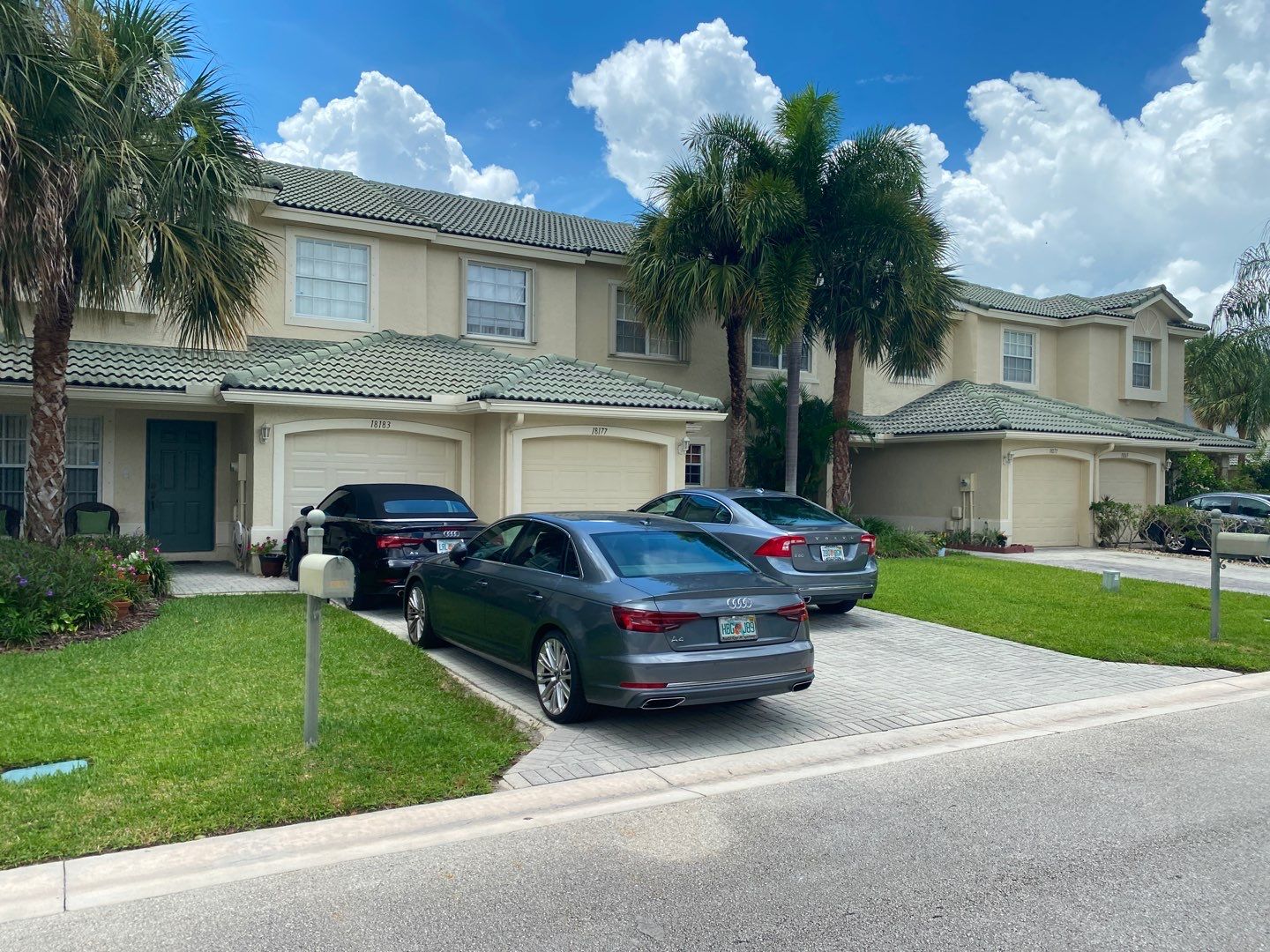 Residential Roofing Installation using Eagle Roofing Tile by BLUES BROTHERS ROOFING