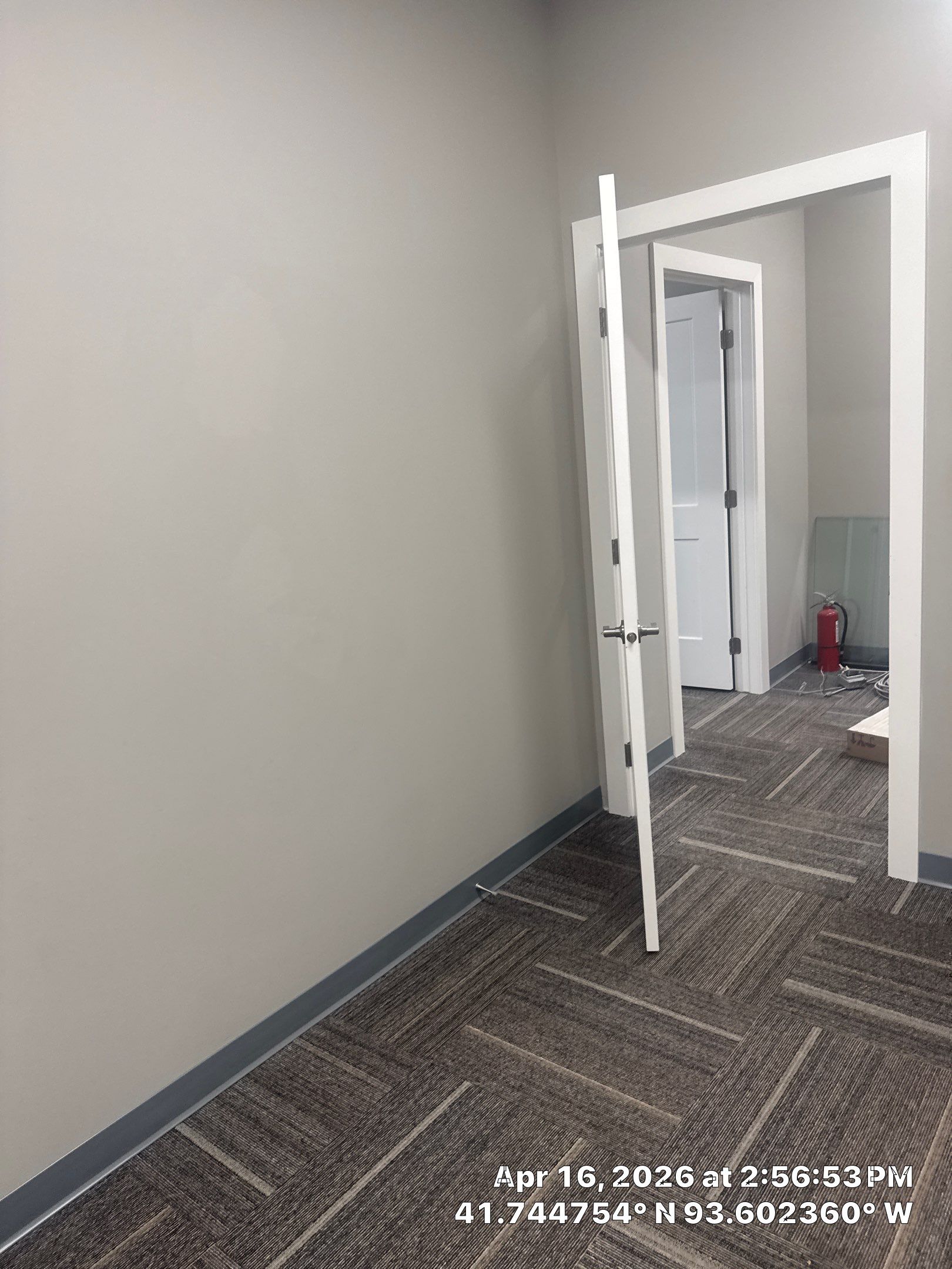 Commercial Interior Painting by Midwest Paint LLC