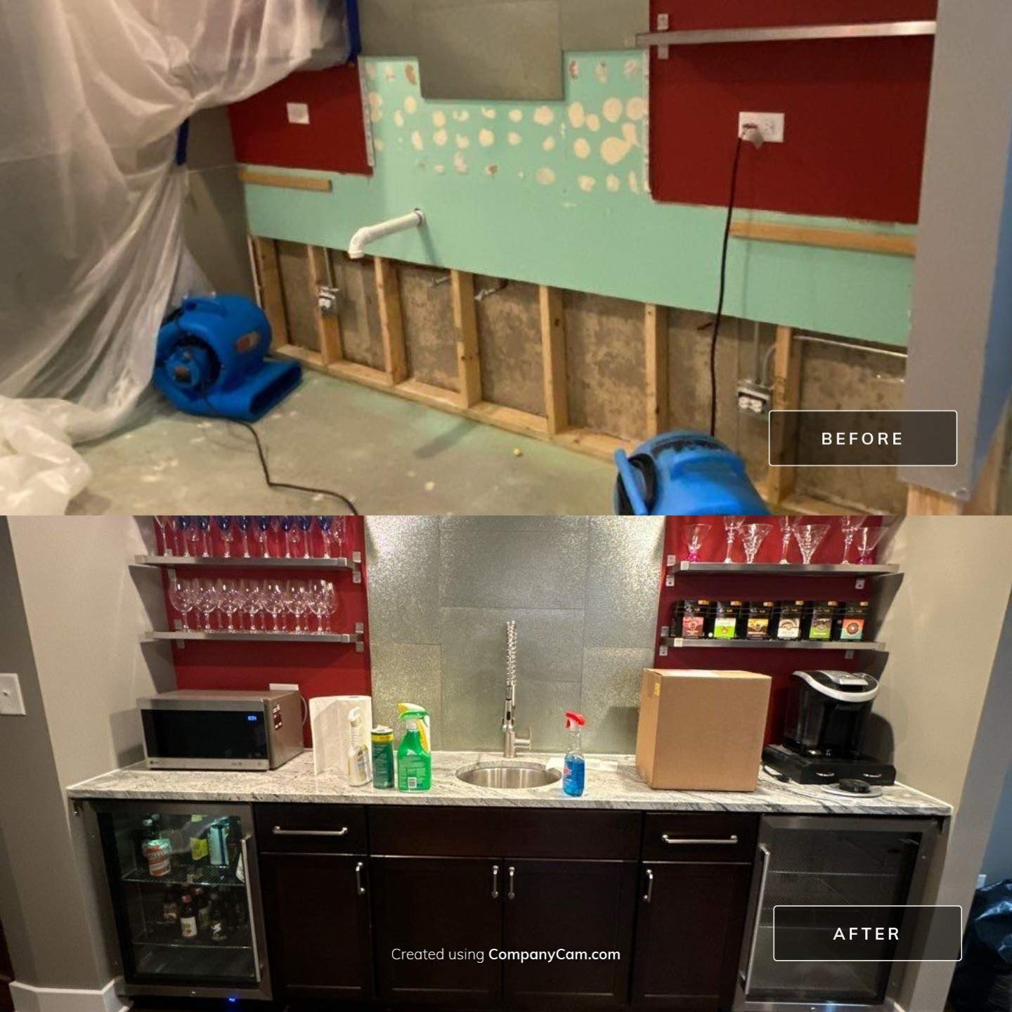 Sump Pump Failure by Chicagoland Water Medics