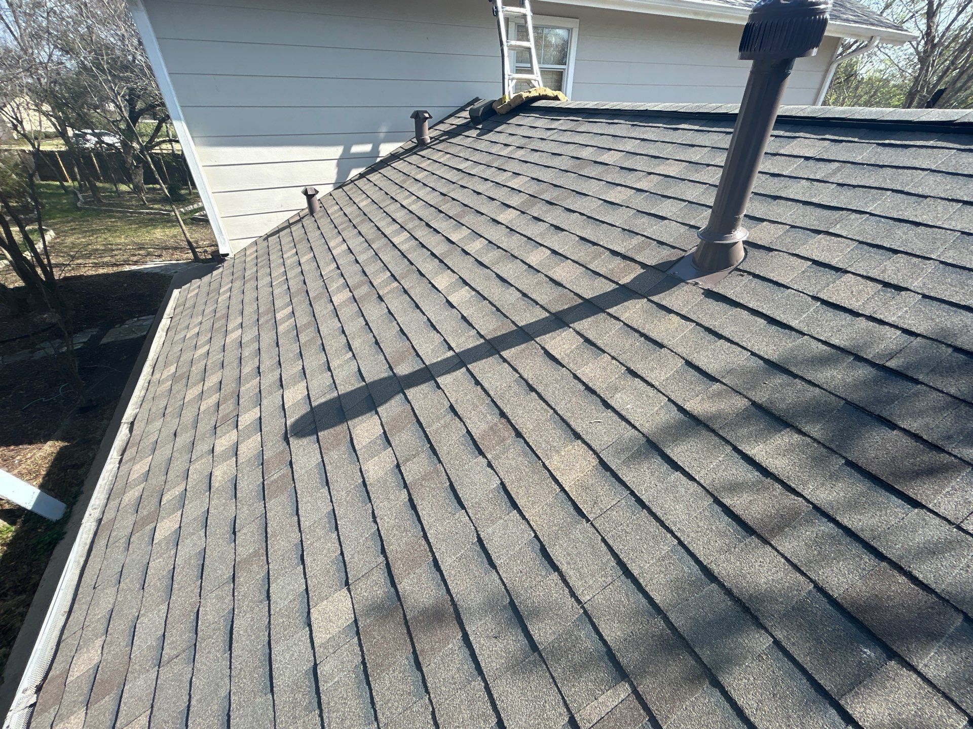 Edward T. by Boss Hogg Roofing